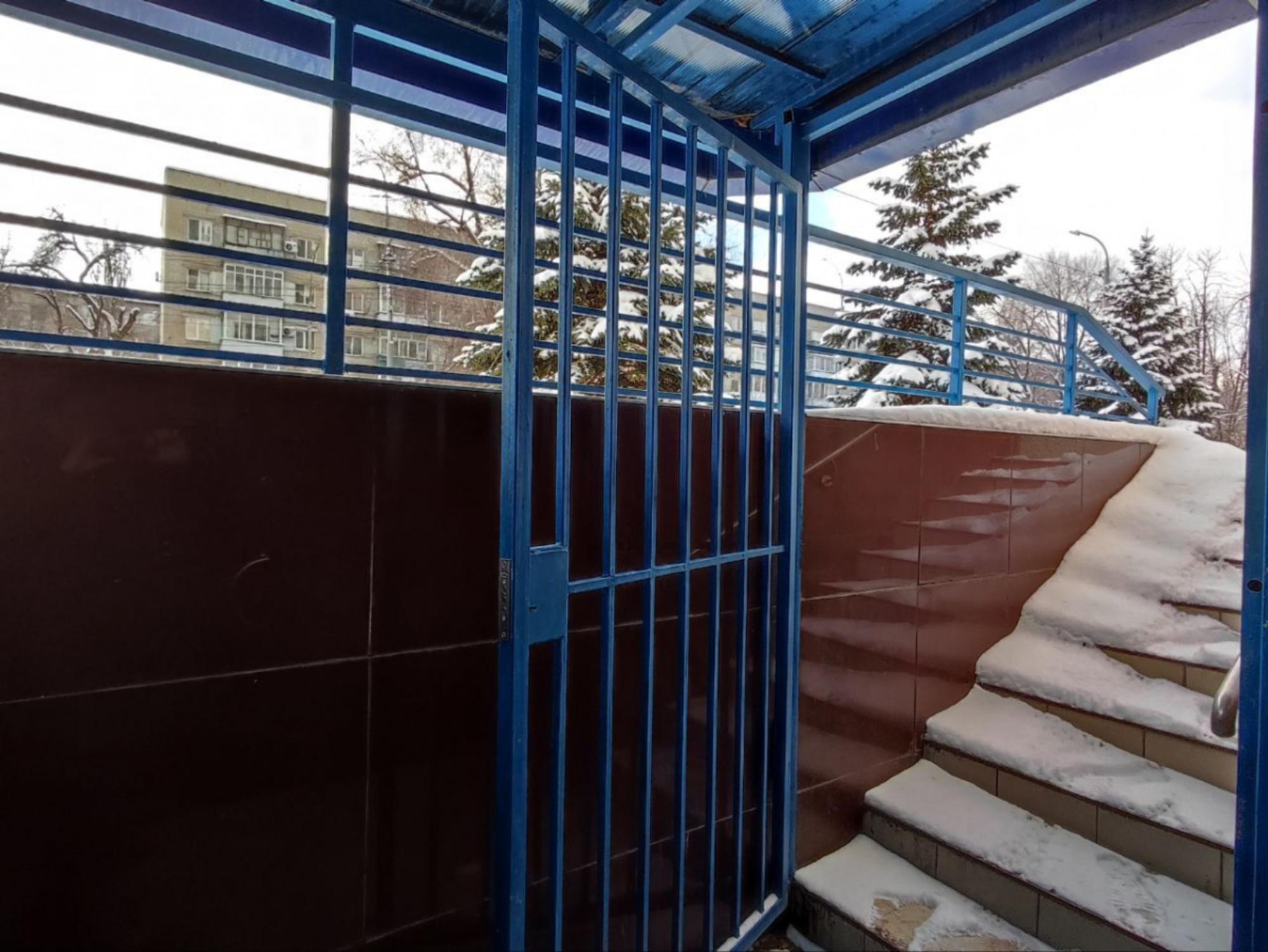 Купить помещение свободного назначения за 8 500 000 рублей на ул Новоузенская, 11/13