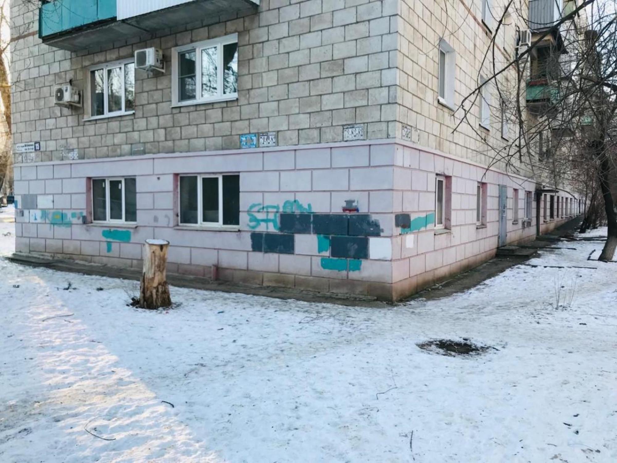 Сдать офис, помещение под офис за 51 200 рублей на ул им. генерала Штеменко, 15