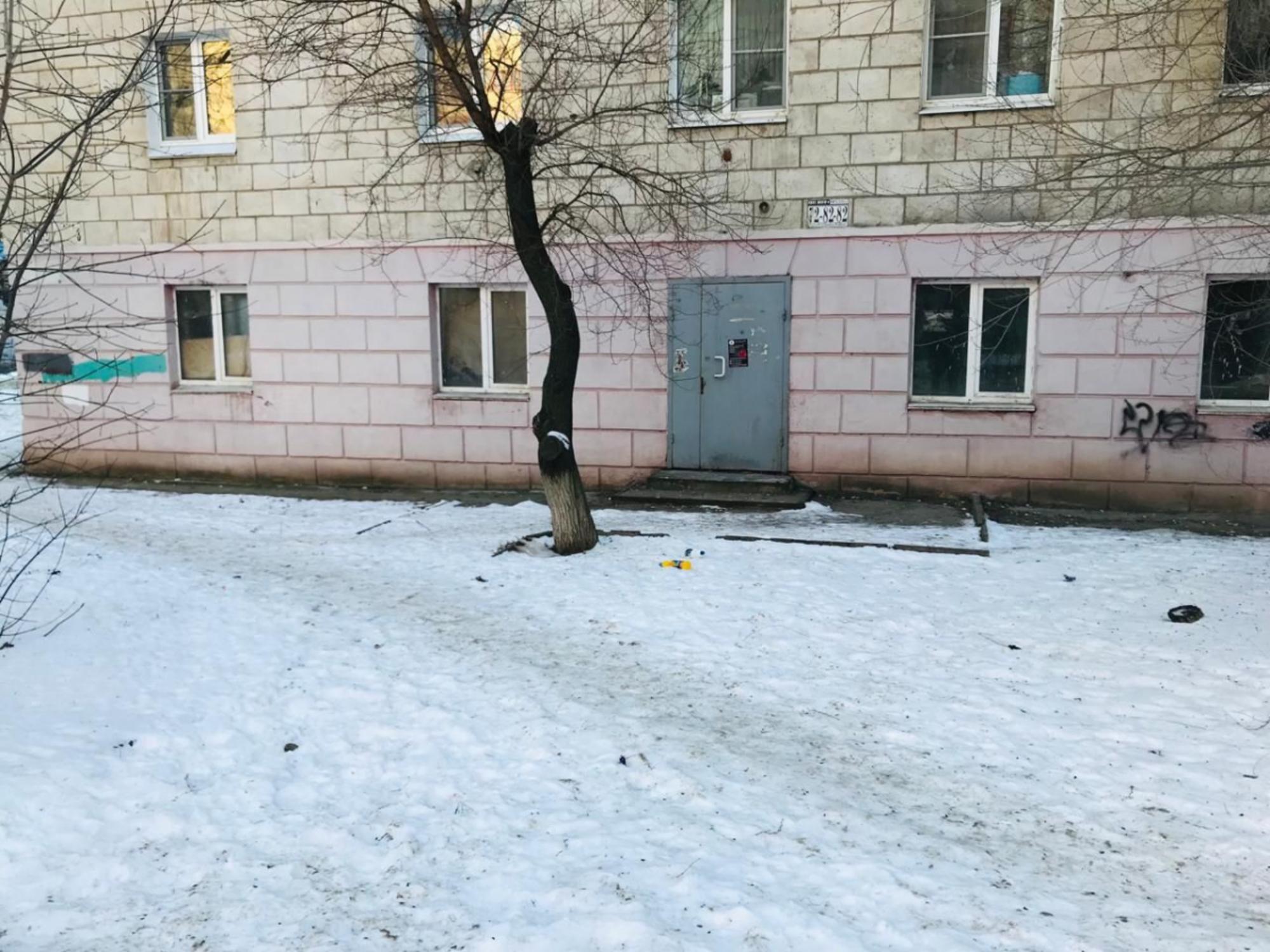 Сдать офис, помещение под офис за 51 200 рублей на ул им. генерала Штеменко, 15