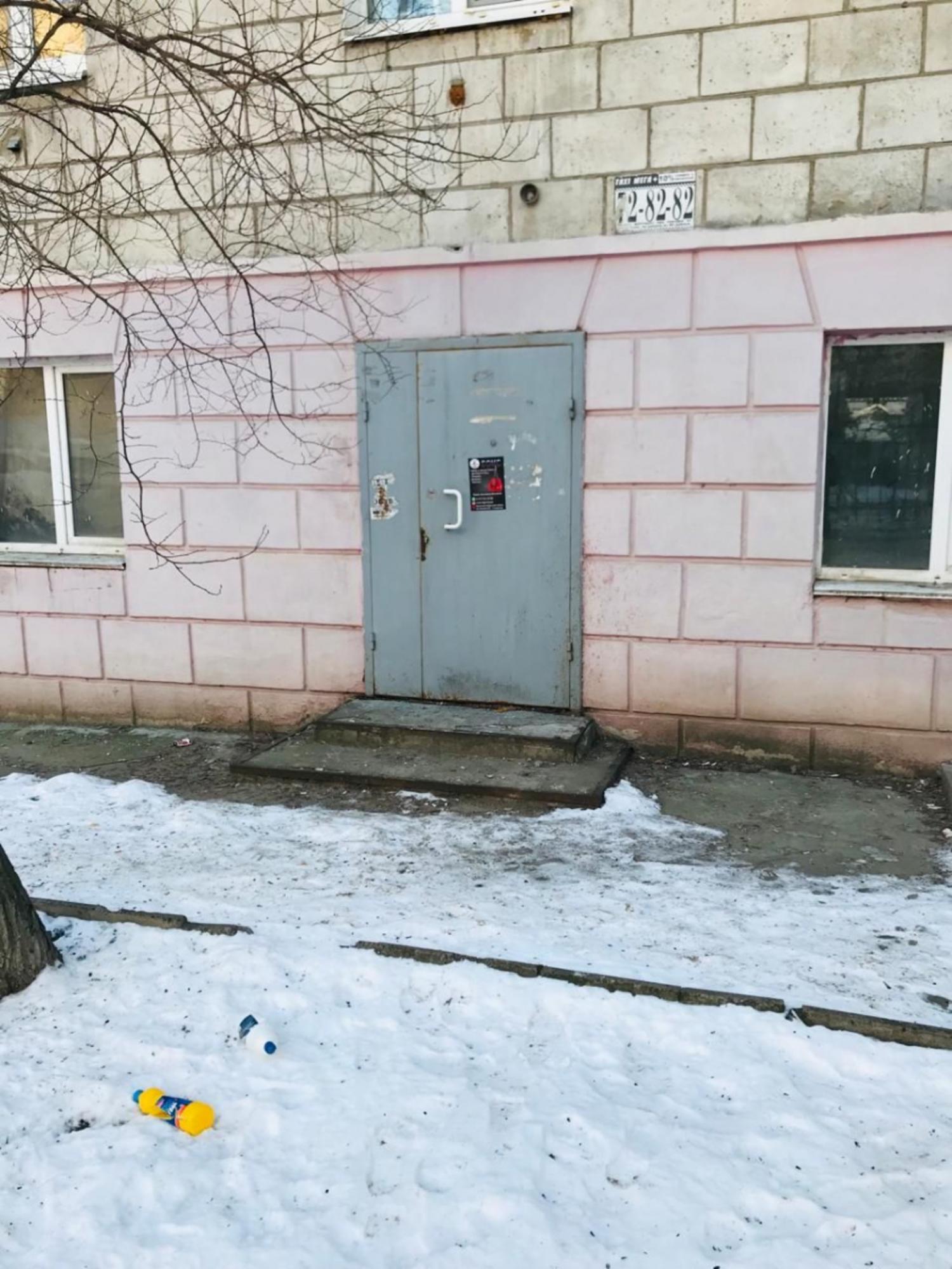 Сдать офис, помещение под офис за 51 200 рублей на ул им. генерала Штеменко, 15