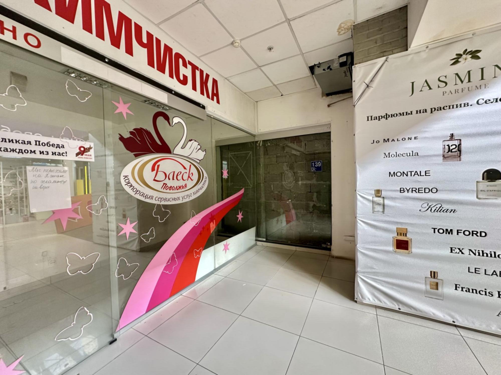 Сдать торговое помещение за 64 400 рублей на ул Дачная, 2