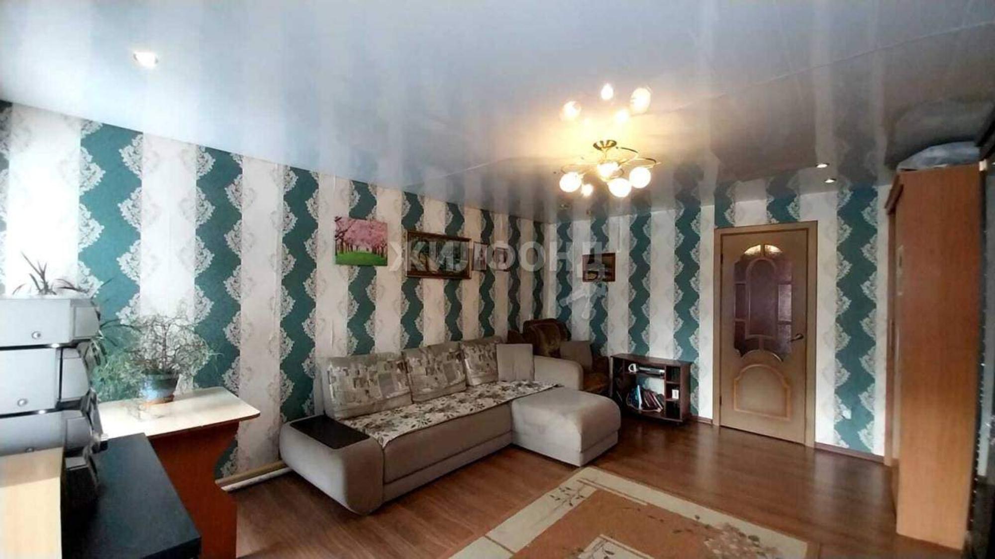 Купить дачу, дом, коттедж за 3 100 000 рублей на Ельцовская улица