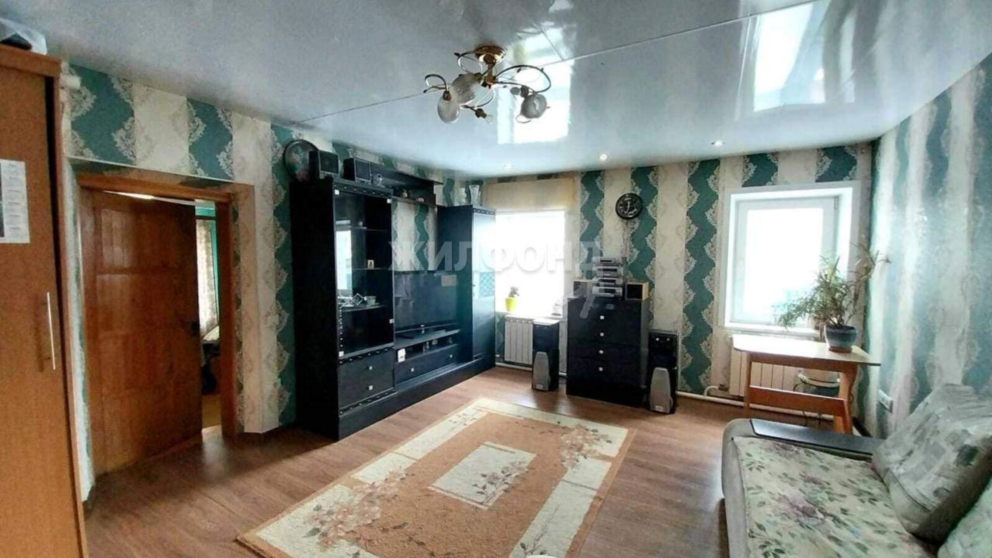 Купить дачу, дом, коттедж за 3 100 000 рублей на Ельцовская улица