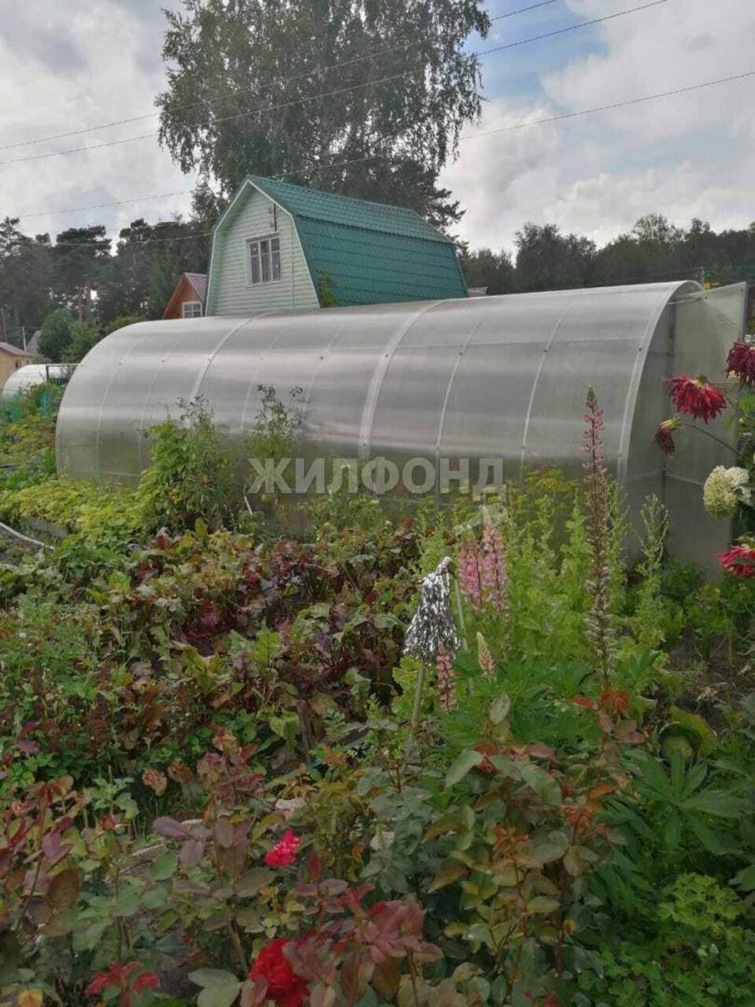Купить дачу, дом, коттедж за 870 000 рублей на Аист территория снт