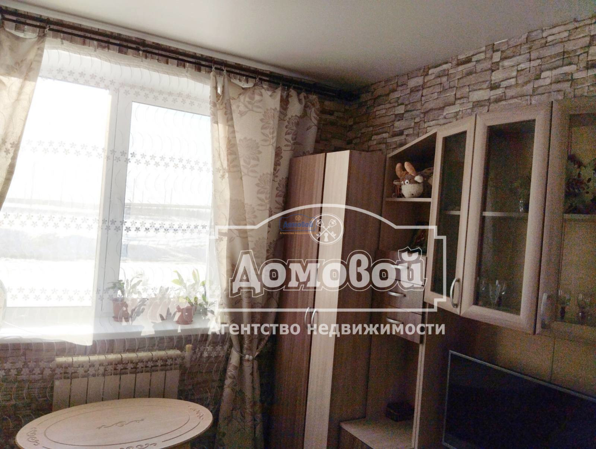 Купить квартиру за 3 300 000 рублей на Георгия Амелина , 15