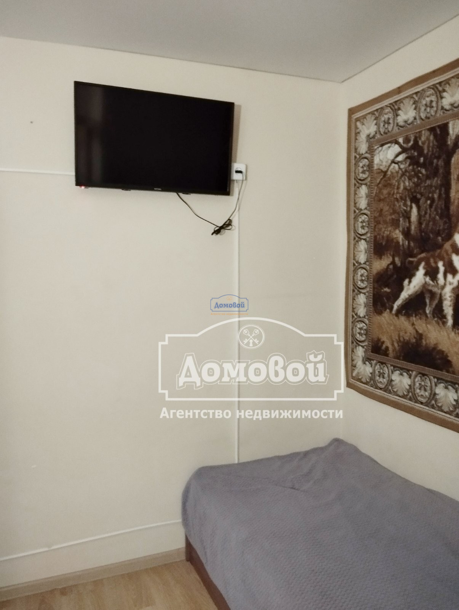 Купить квартиру за 3 300 000 рублей на Георгия Амелина , 15