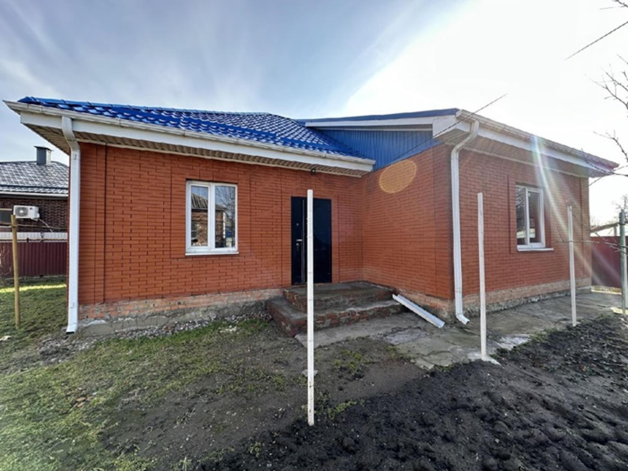 Купить дачу, дом, коттедж за 5 000 000 рублей на Украинская улица, 789