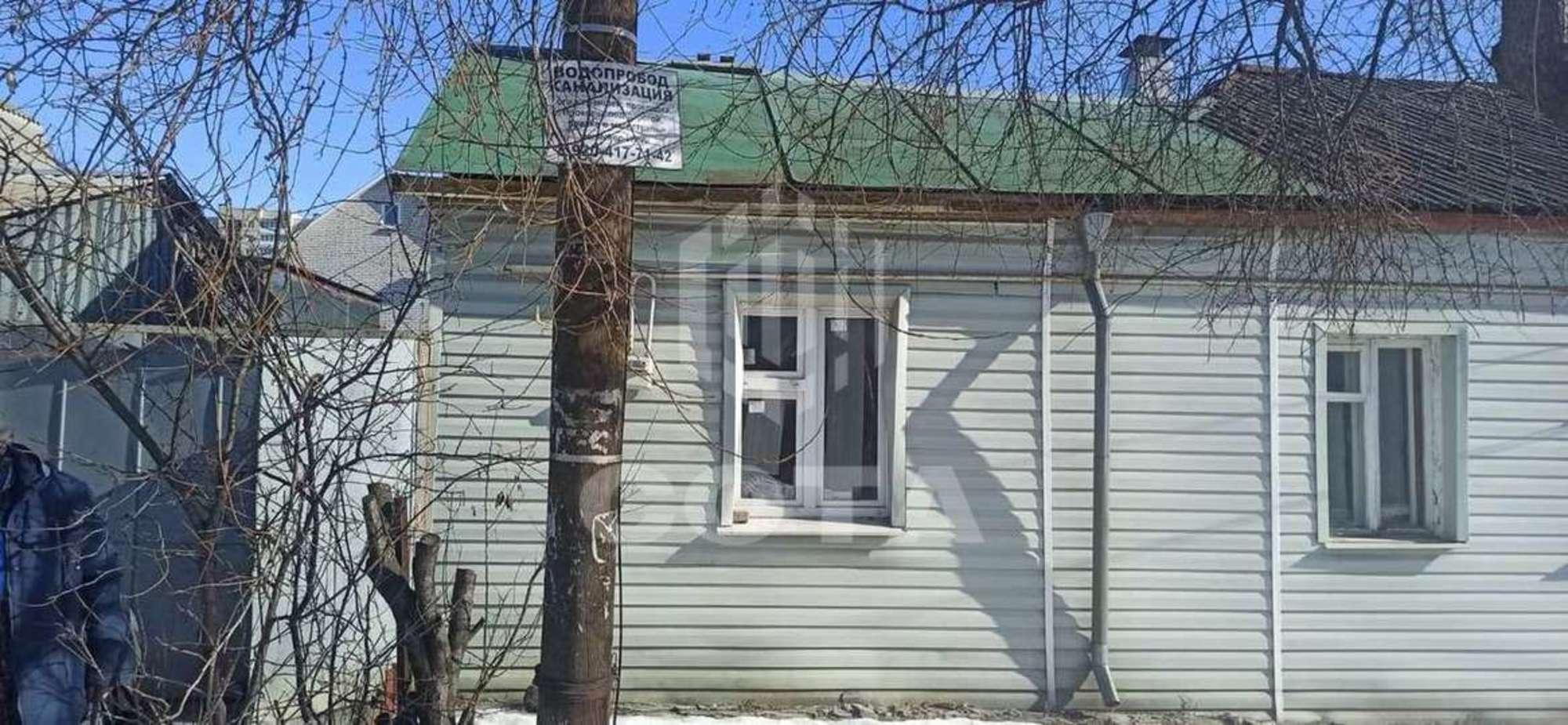 Купить дачу, дом, коттедж за 2 380 000 рублей на Волочаевский переулок, 30