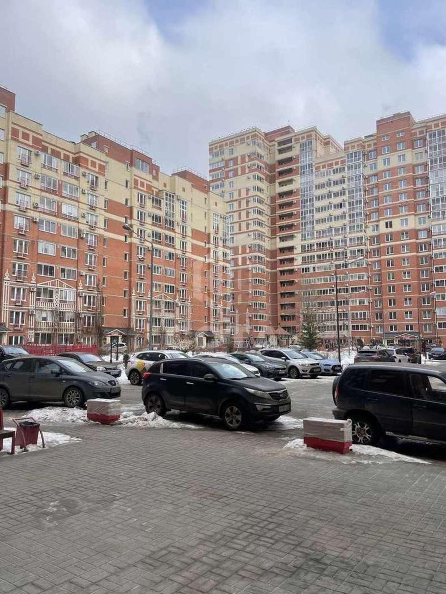 Купить помещение свободного назначения за 37 952 500 рублей на Кривошеина улица, 13/5