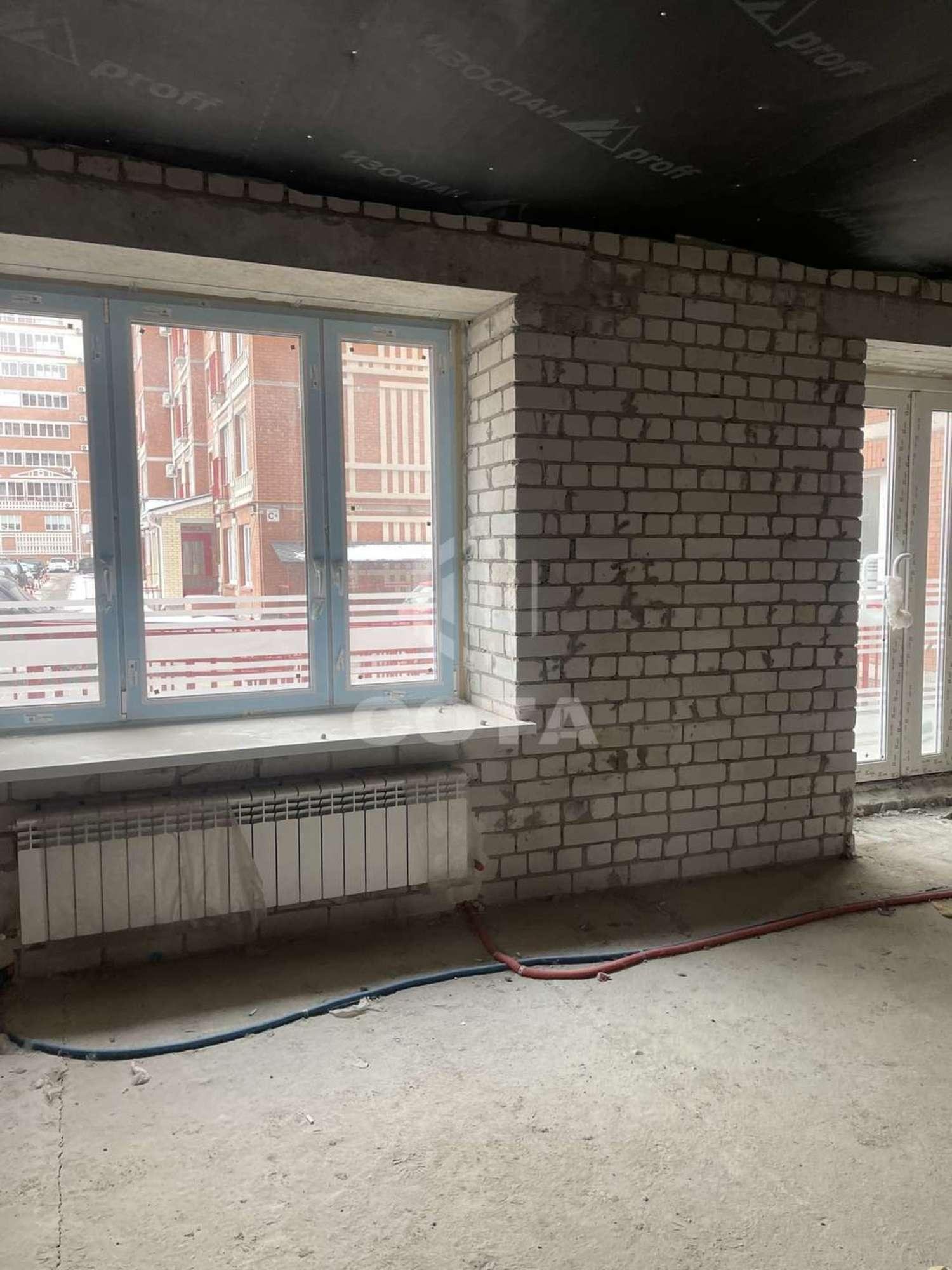Купить помещение свободного назначения за 12 377 400 рублей на Кривошеина улица, 13/2