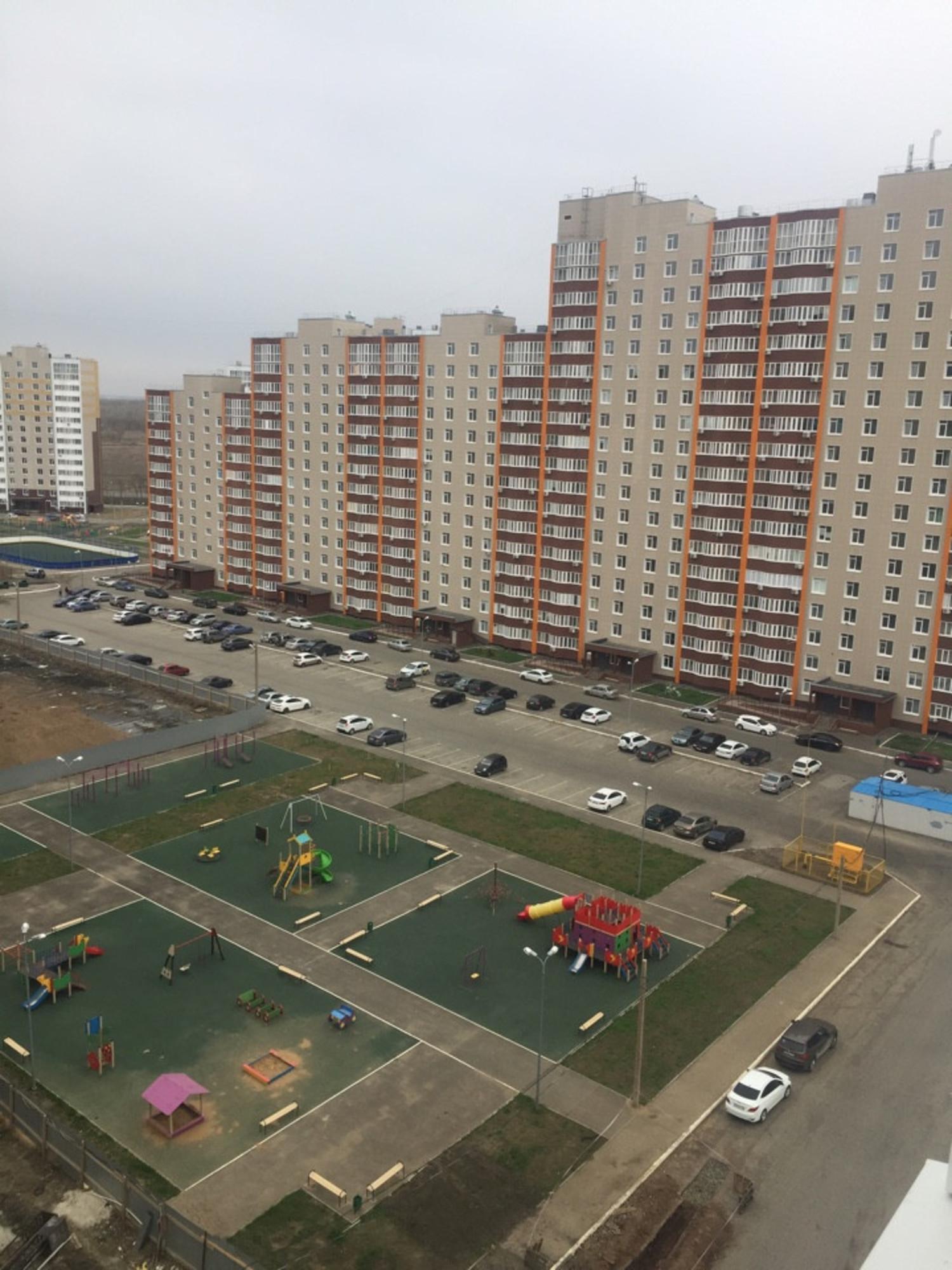 Купить квартиру за 2 850 000 рублей на Уральская улица, 2/22