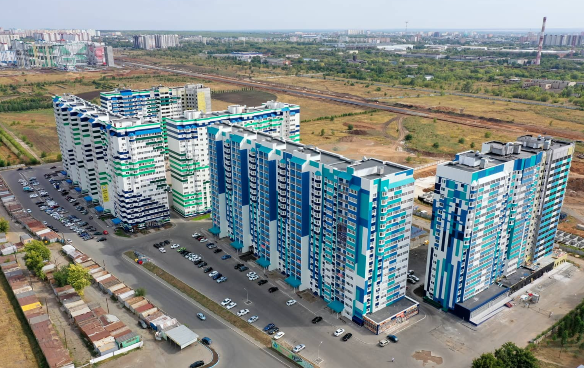 Купить квартиру за 4 397 080 рублей на улица Рокоссовского, 12