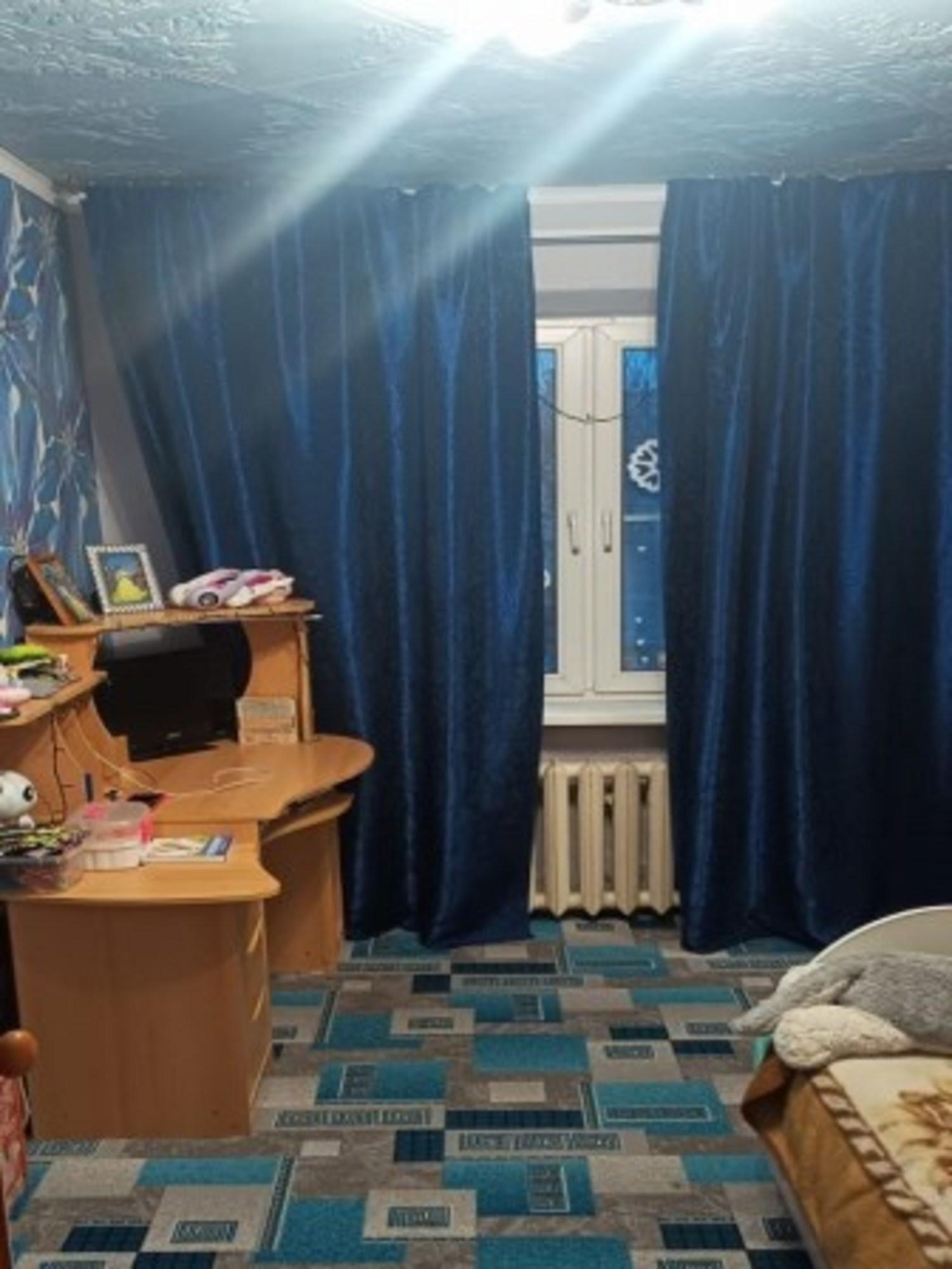 Купить квартиру за 3 750 000 рублей на Авиагородок