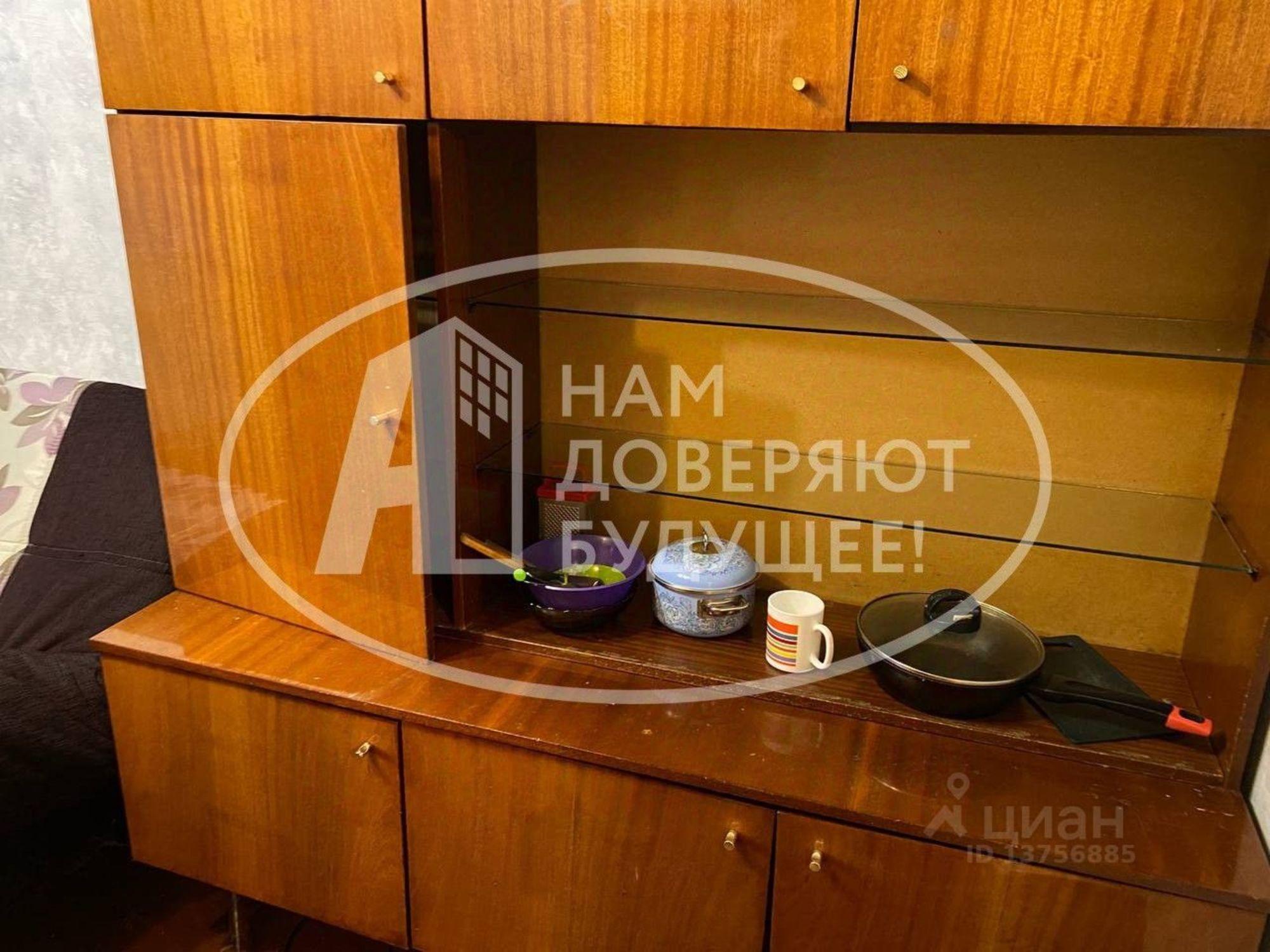 Сдать комнату за 10 000 рублей на улица Моторостроителей, 8