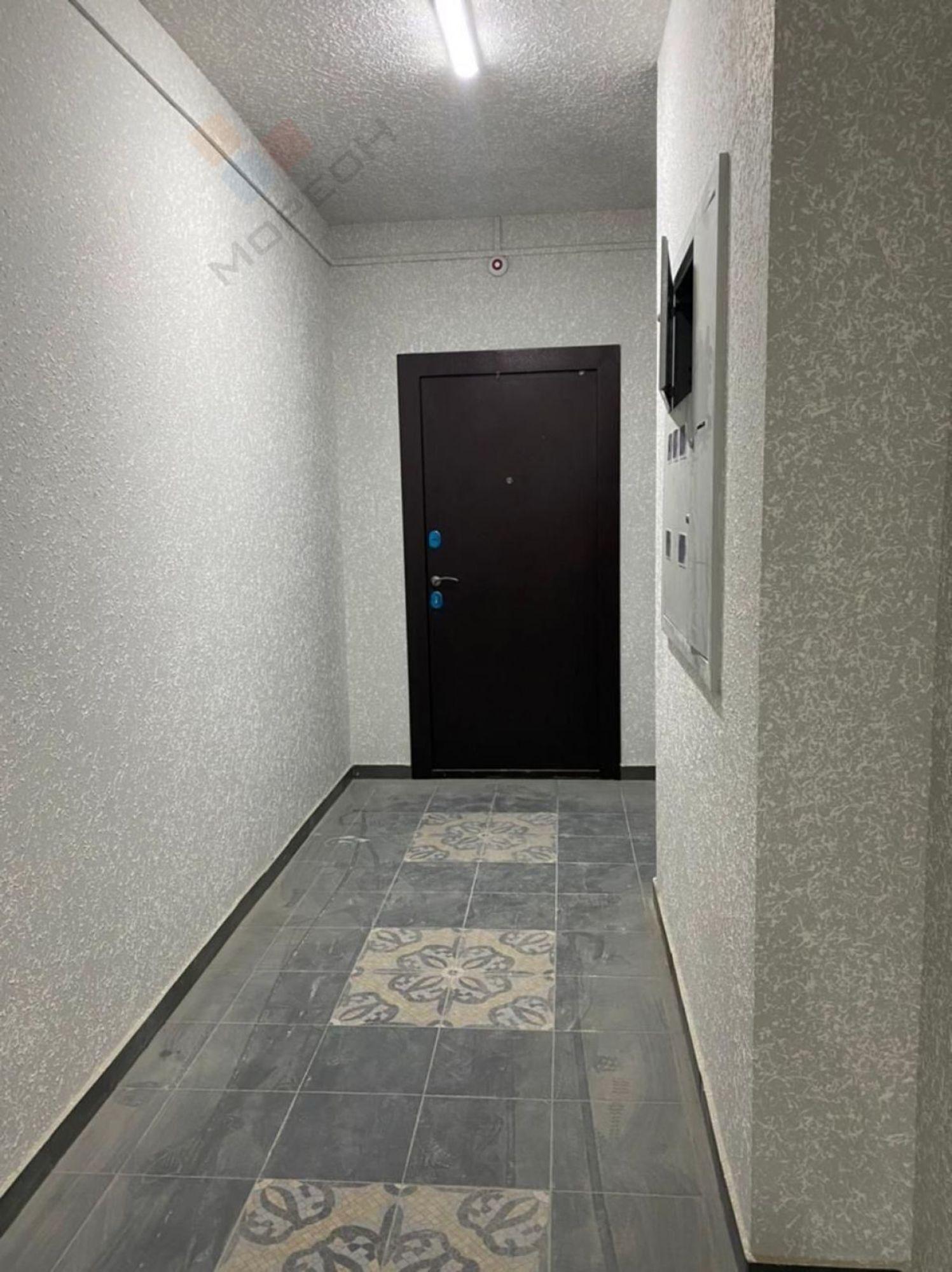 Купить квартиру за 5 500 000 рублей на Заполярная ул, 39к6