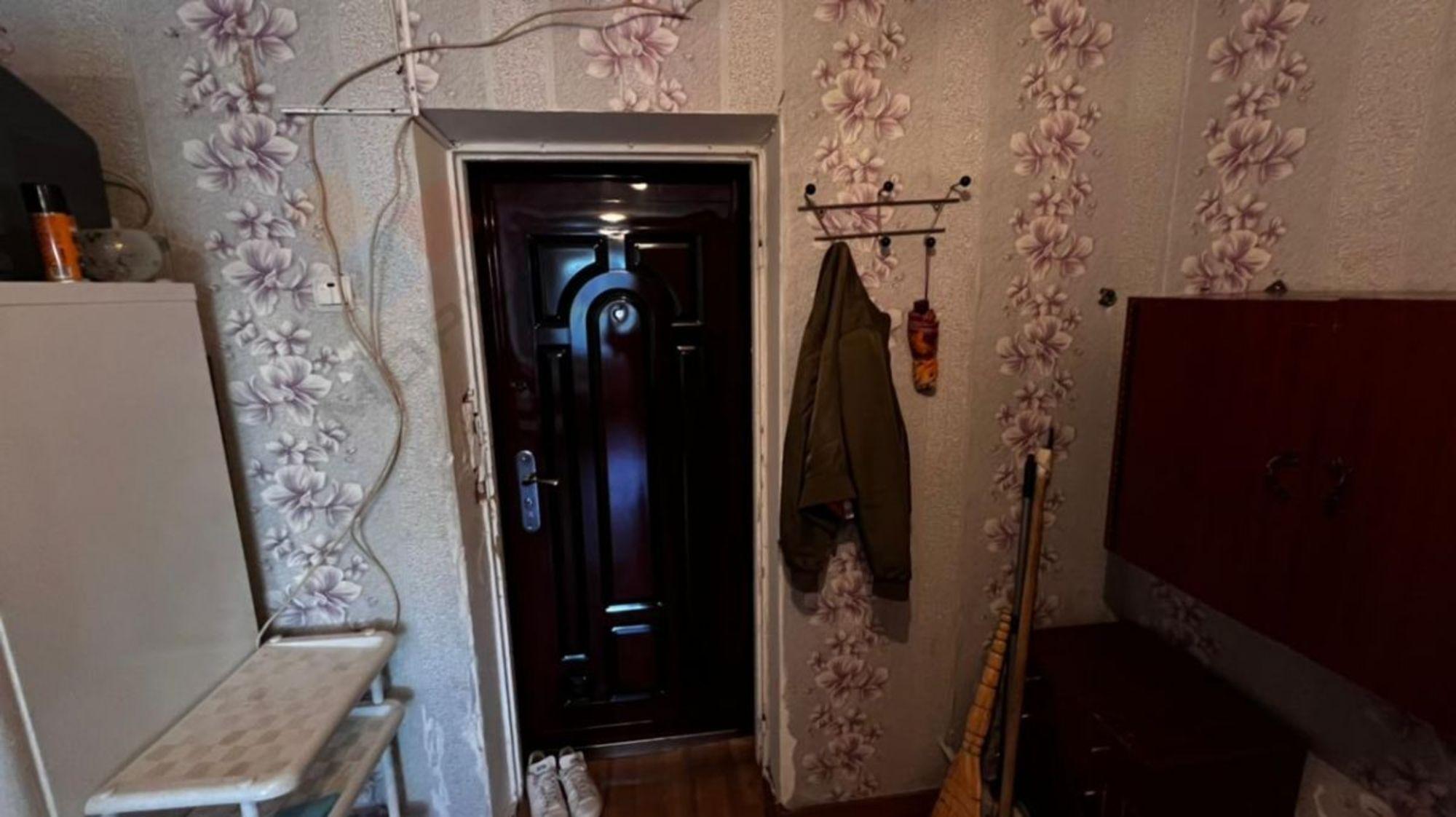 Купить комнату за 1 600 000 рублей на Тургенева ул, 126