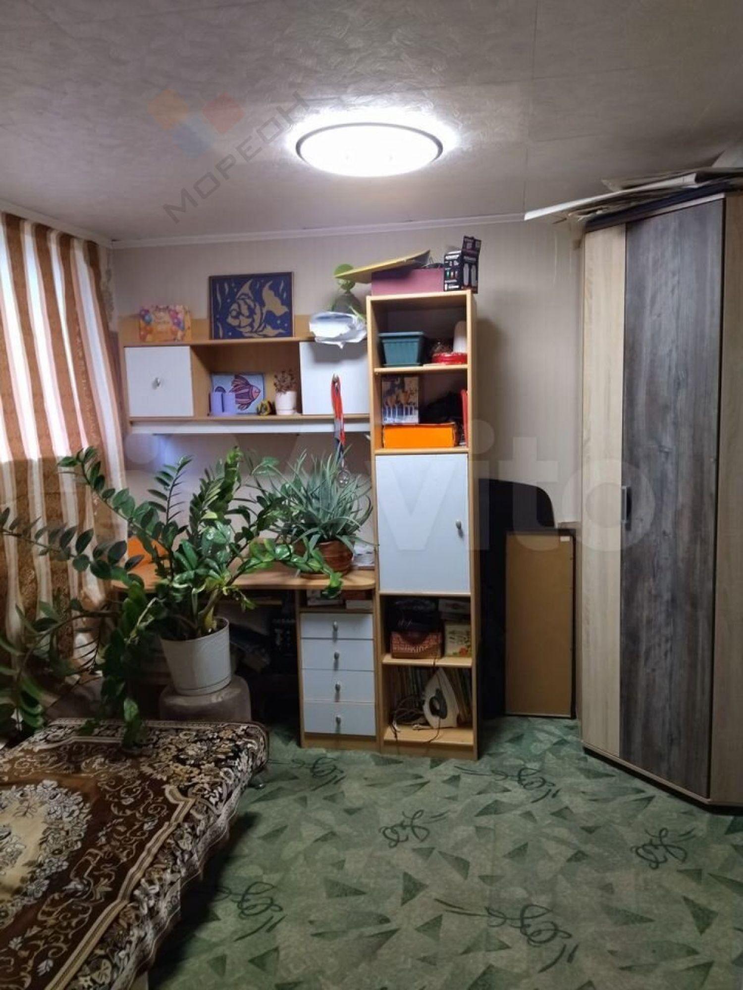 Купить квартиру за 3 500 000 рублей на Горького ул, 137