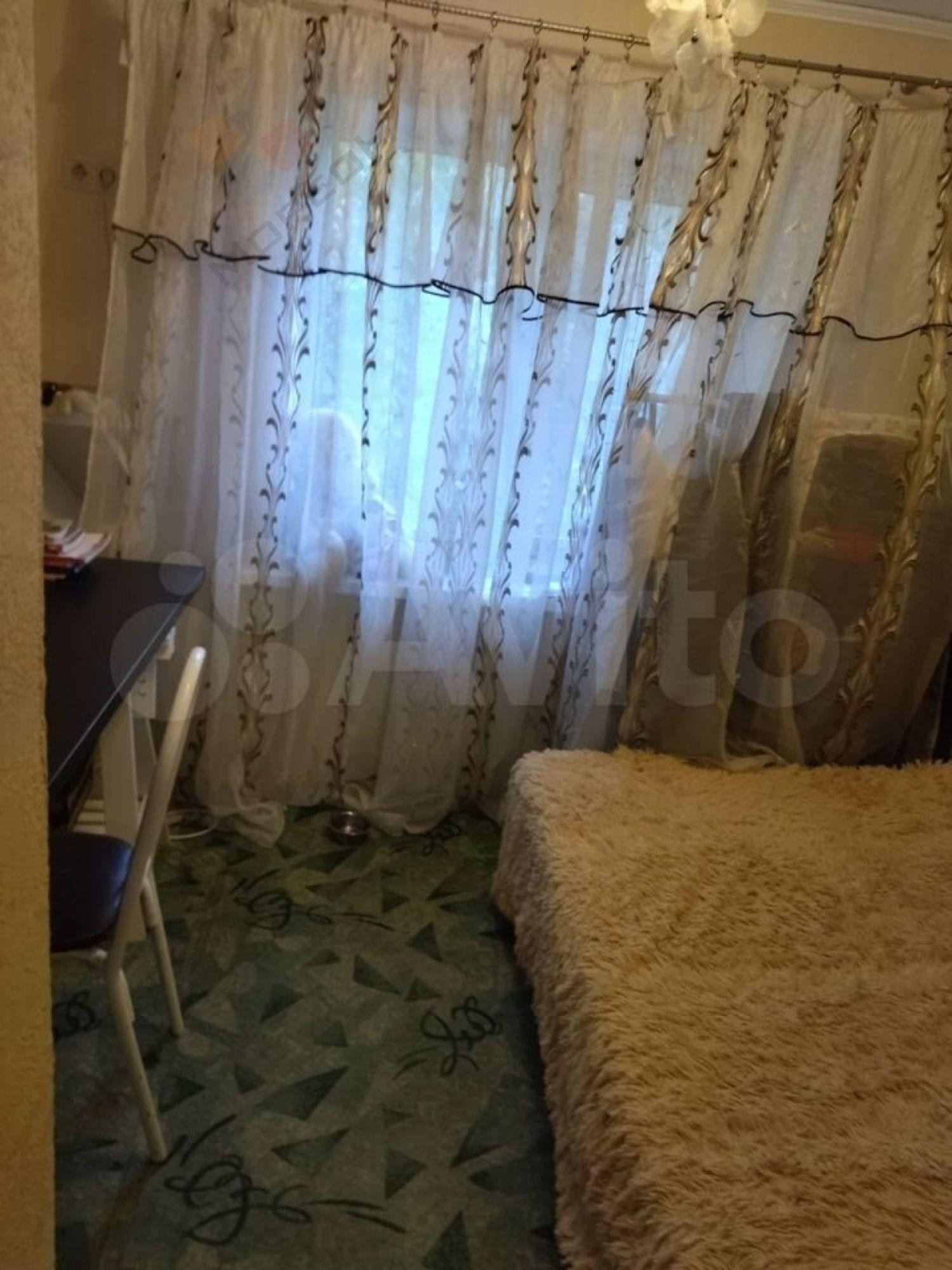 Купить квартиру за 3 500 000 рублей на Горького ул, 137