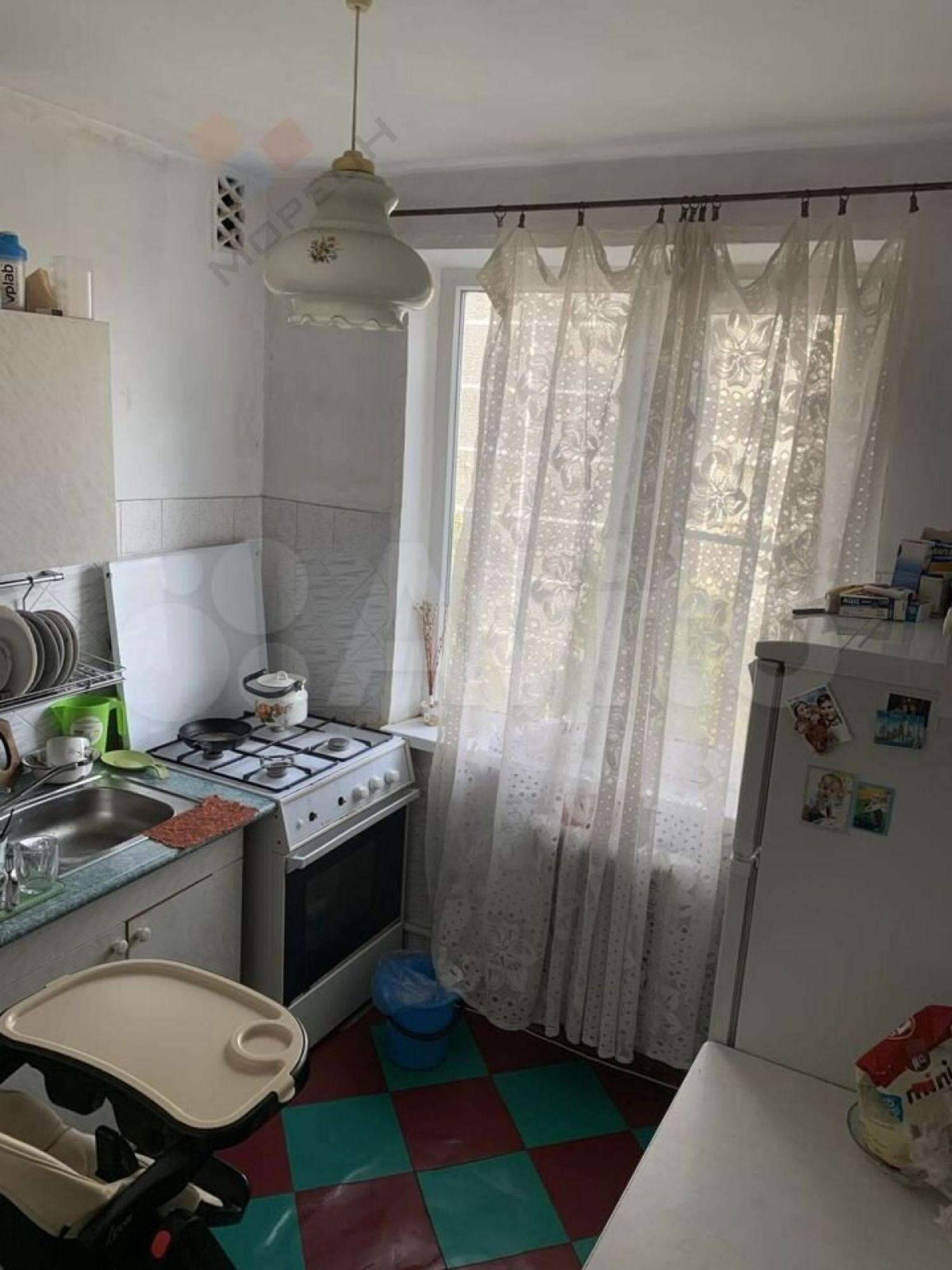 Купить квартиру за 5 450 000 рублей на Ставропольская ул, 183/А