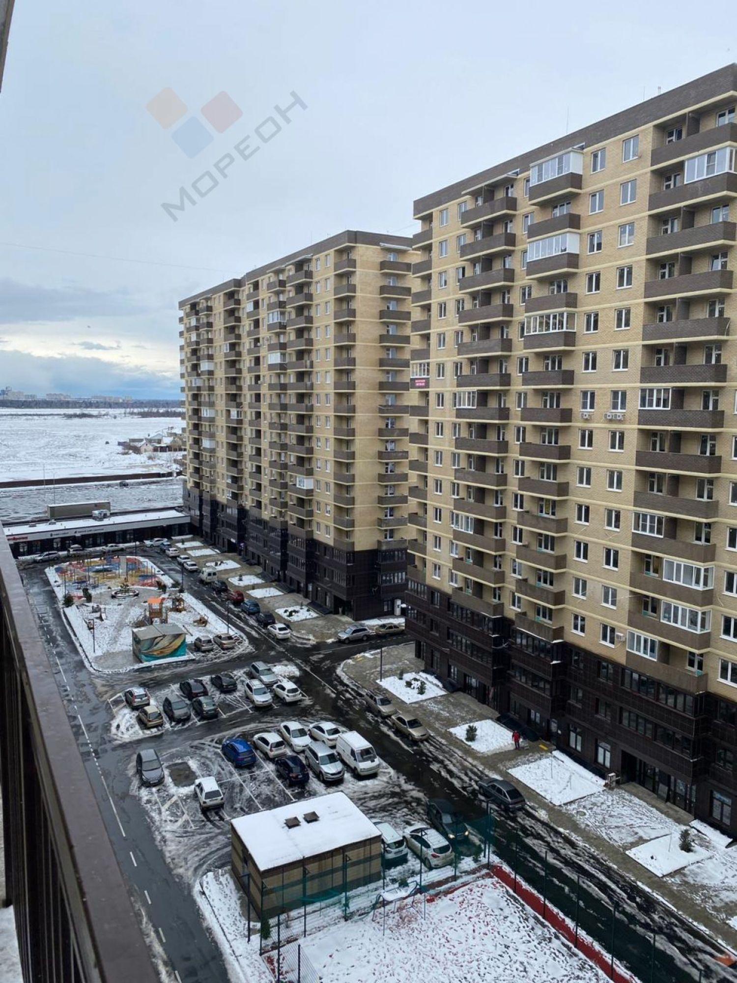 Купить квартиру за 5 300 000 рублей на ул имени Героя Ростовского, 8