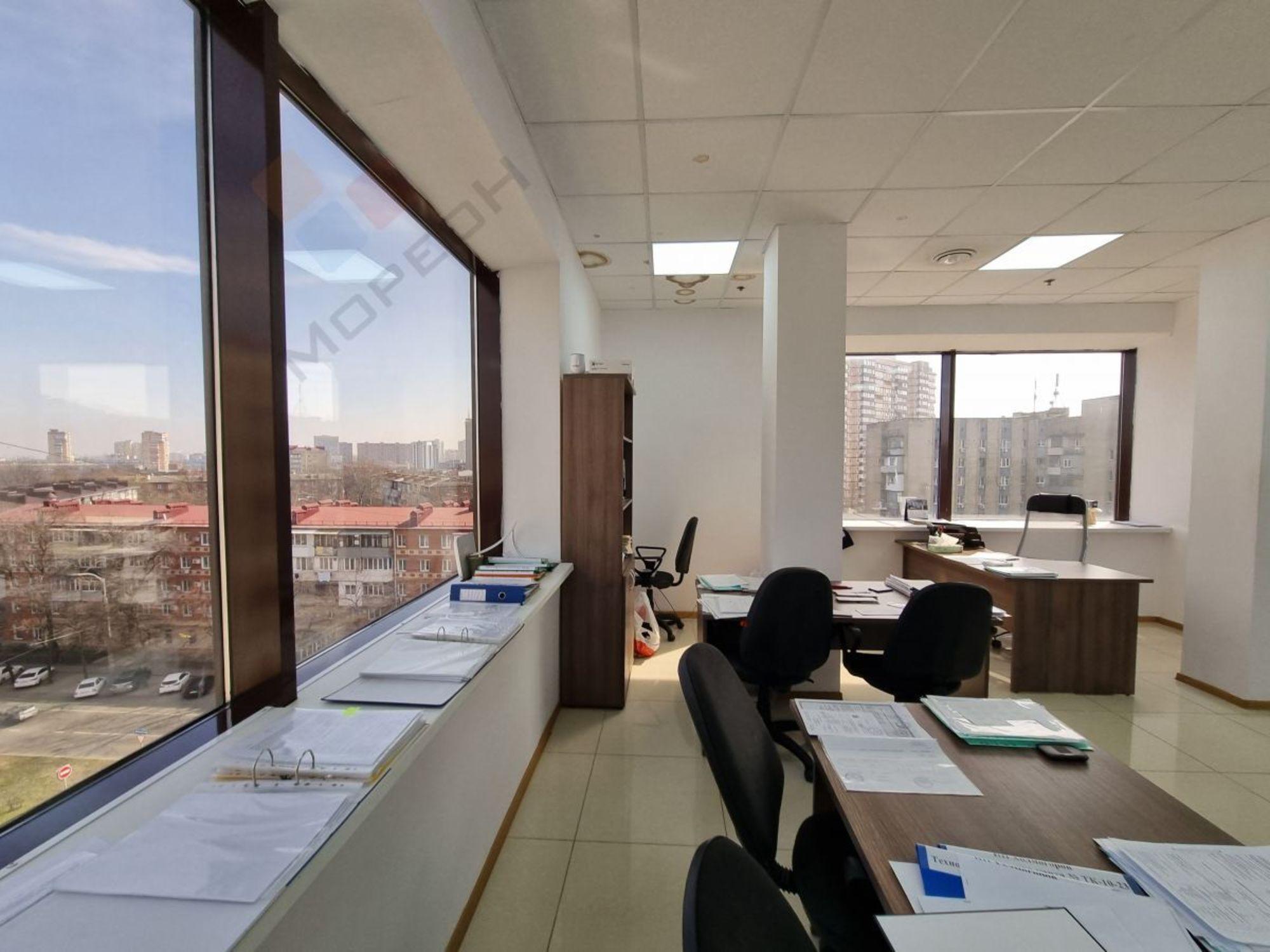 Купить офис, помещение под офис за 90 220 000 рублей на им Тургенева ул, 189/6
