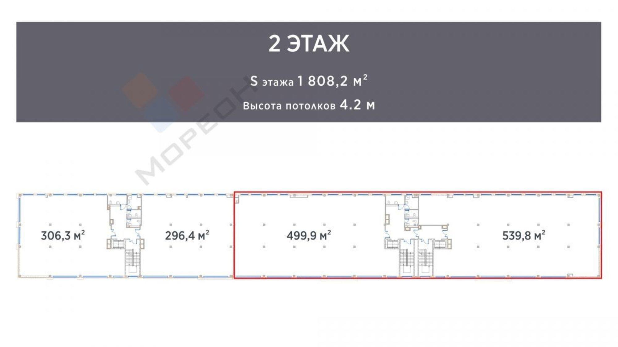 Сдать торговое помещение за 831 760 рублей на Сталинградская ул (Николино Парк коттеджный п), 1