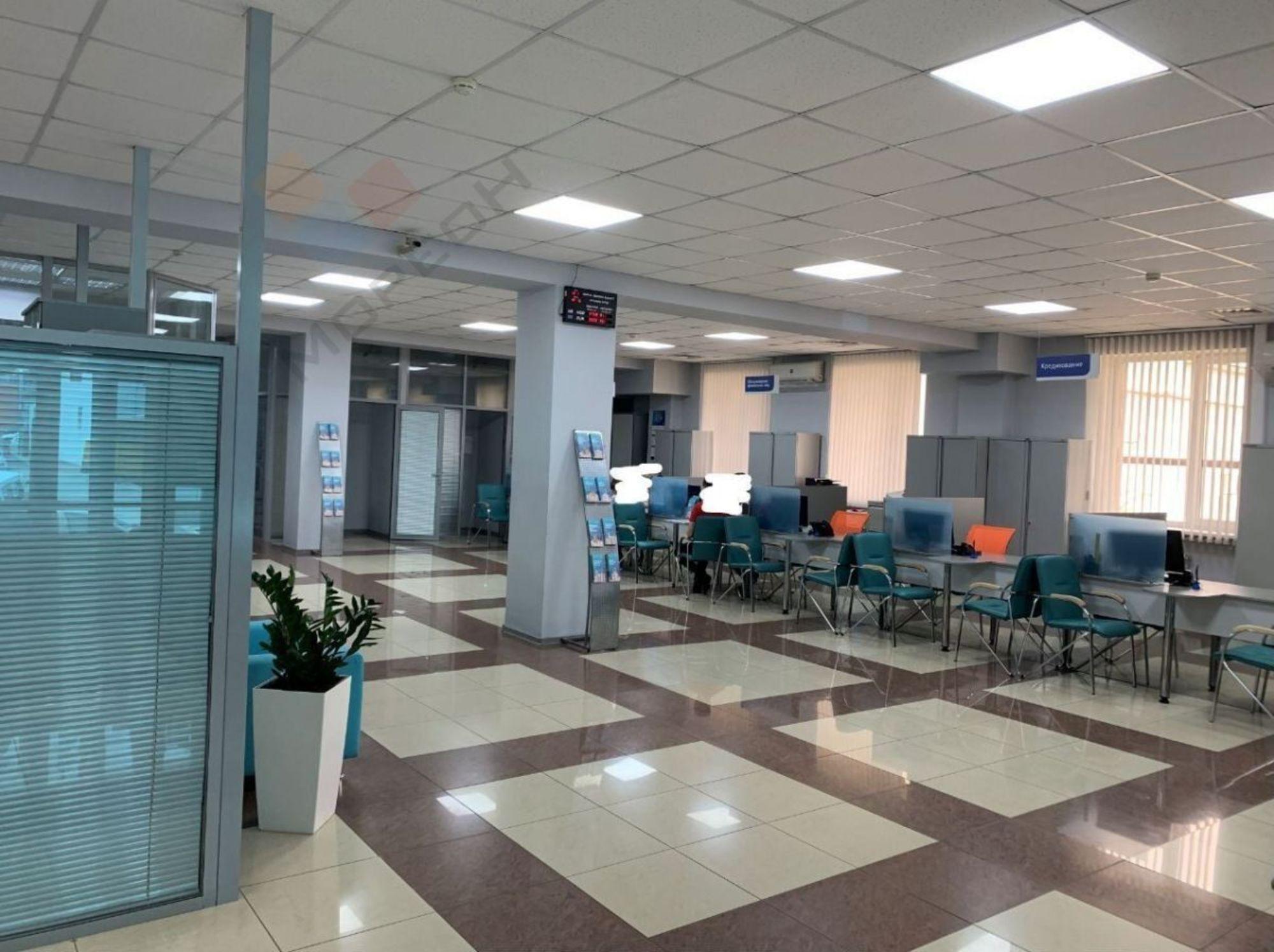 Сдать офис, помещение под офис за 600 000 рублей на им Фрунзе ул, 169