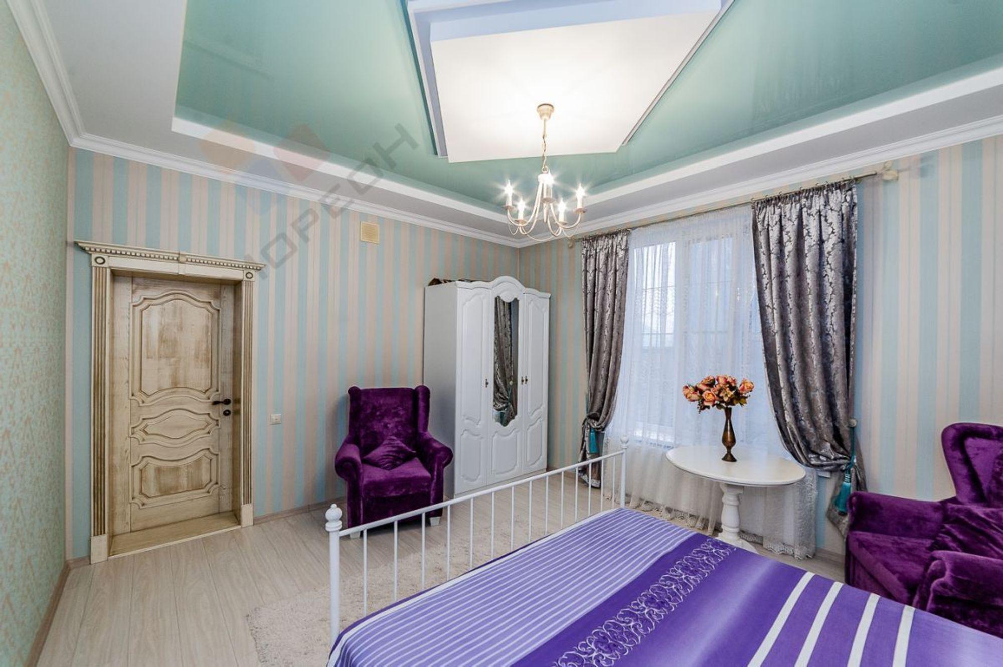 Купить дачу, дом, коттедж за 46 350 000 рублей на 3-я Дорожная ул, 44
