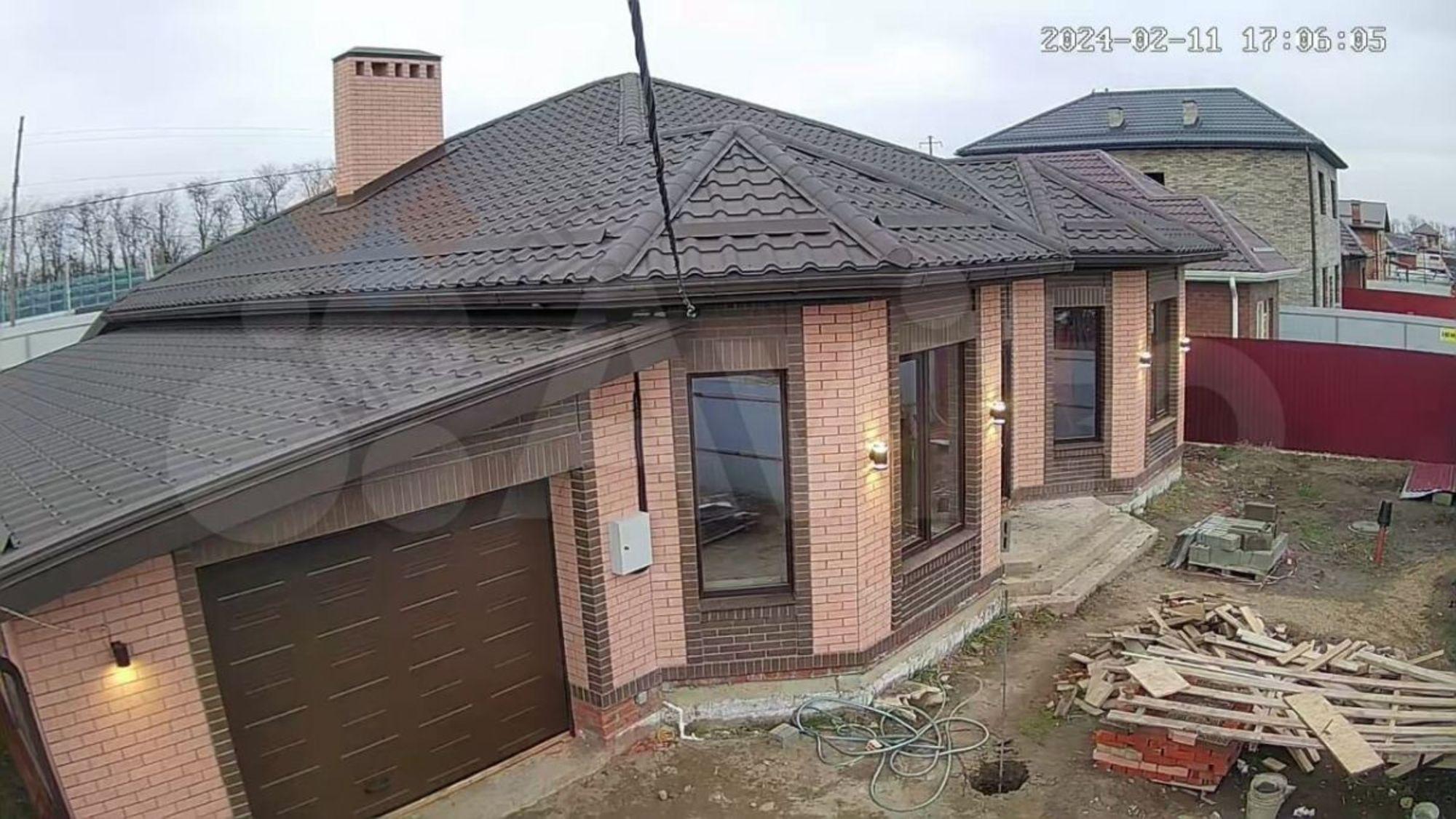Купить дачу, дом, коттедж за 20 000 000 рублей на Краснодарская ул