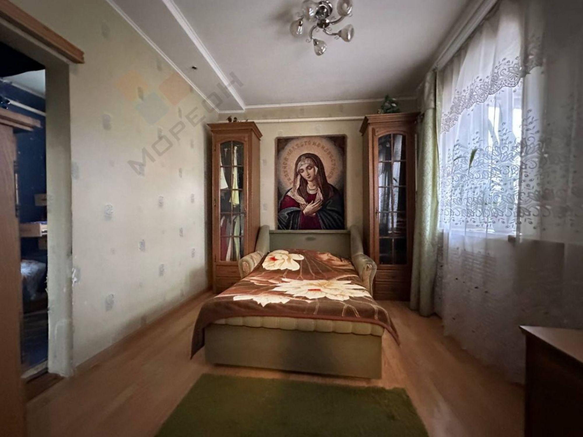Купить дачу, дом, коттедж за 11 990 000 рублей на Украинская ул, 93