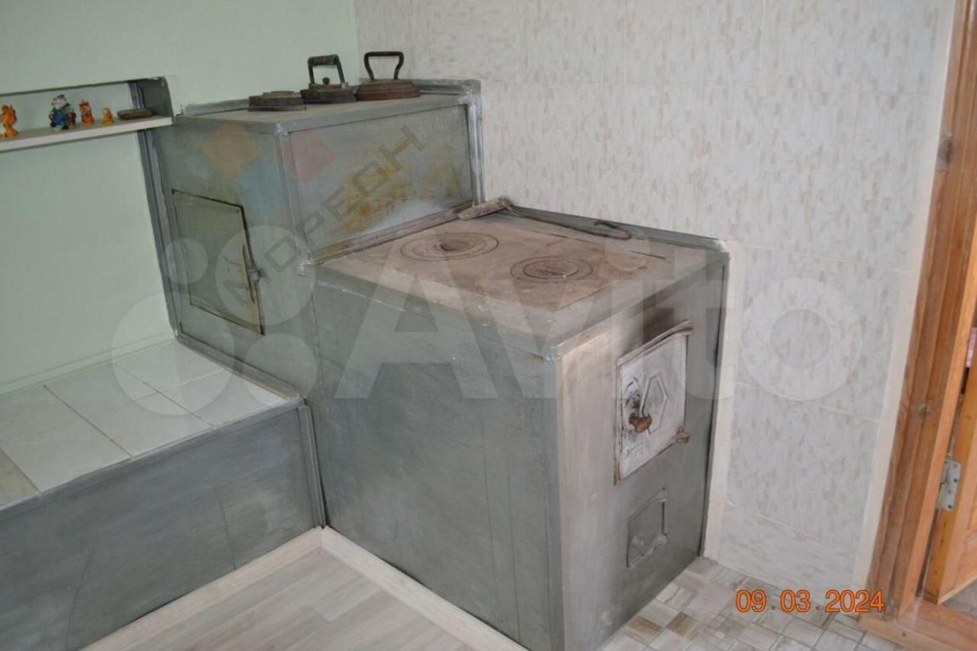 Купить дачу, дом, коттедж за 3 800 000 рублей на Кутузова ул, 53