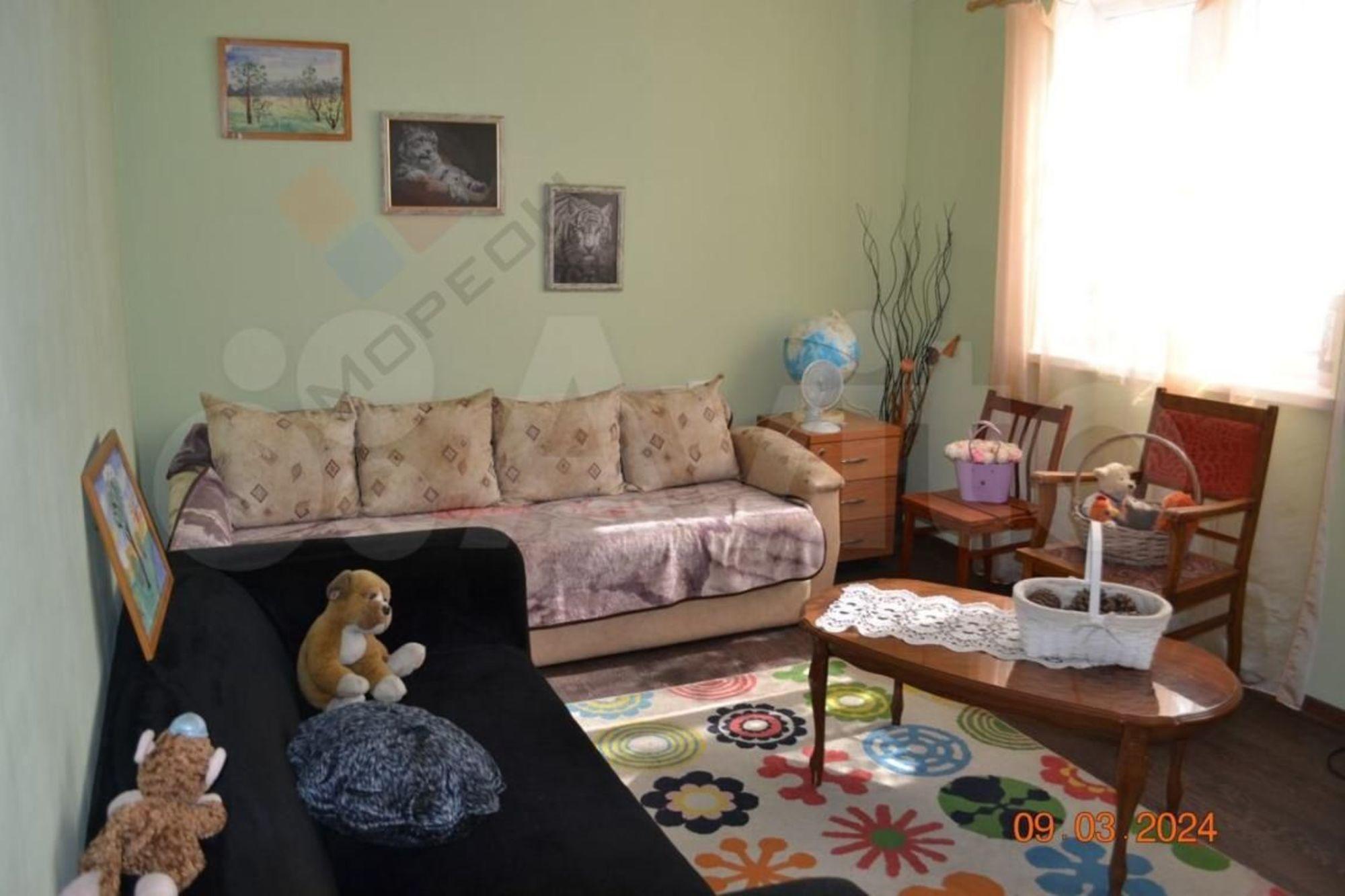 Купить дачу, дом, коттедж за 3 800 000 рублей на Кутузова ул, 53