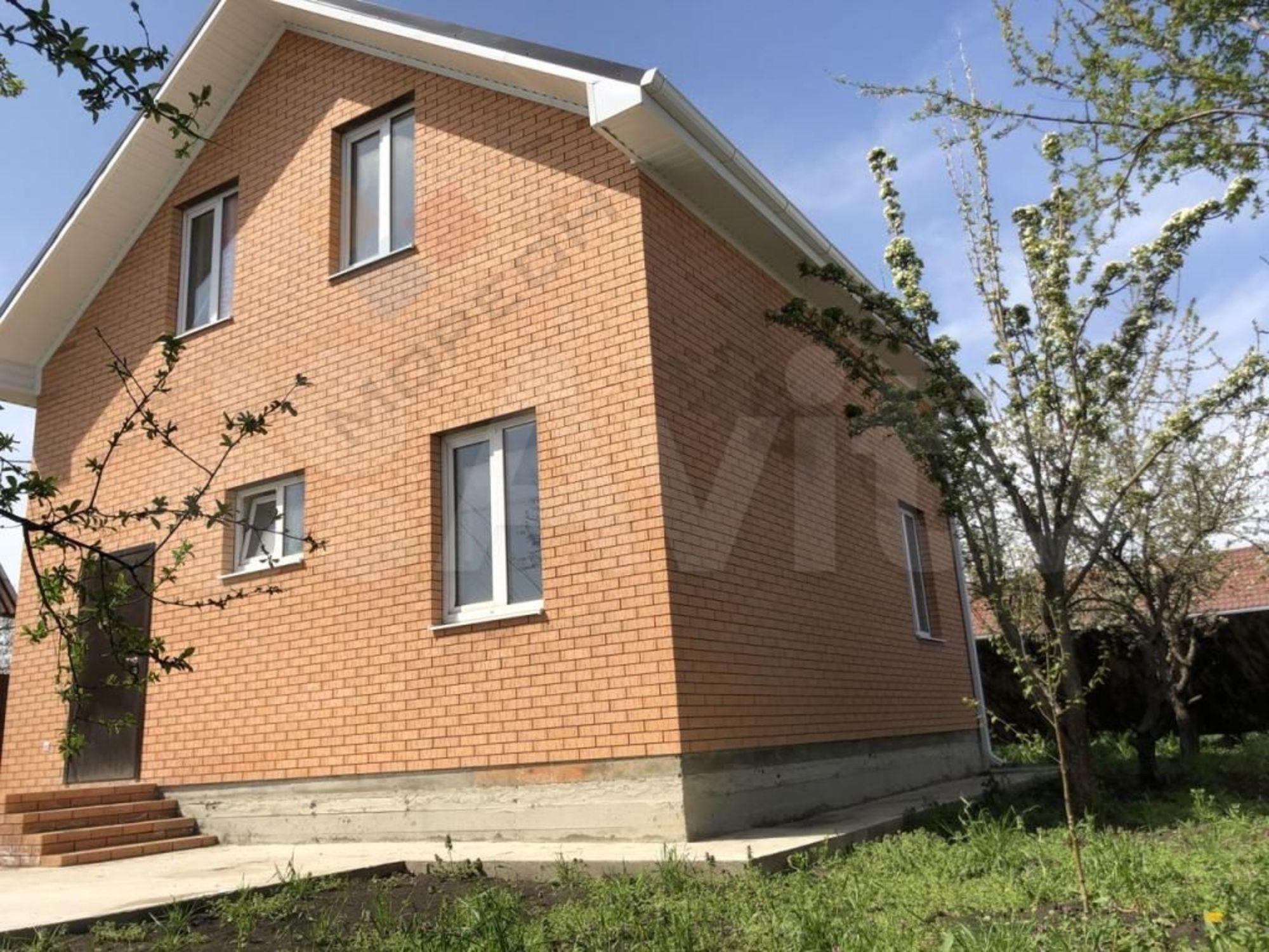 Купить дачу, дом, коттедж за 5 250 000 рублей на Абрикосовая ул, 382