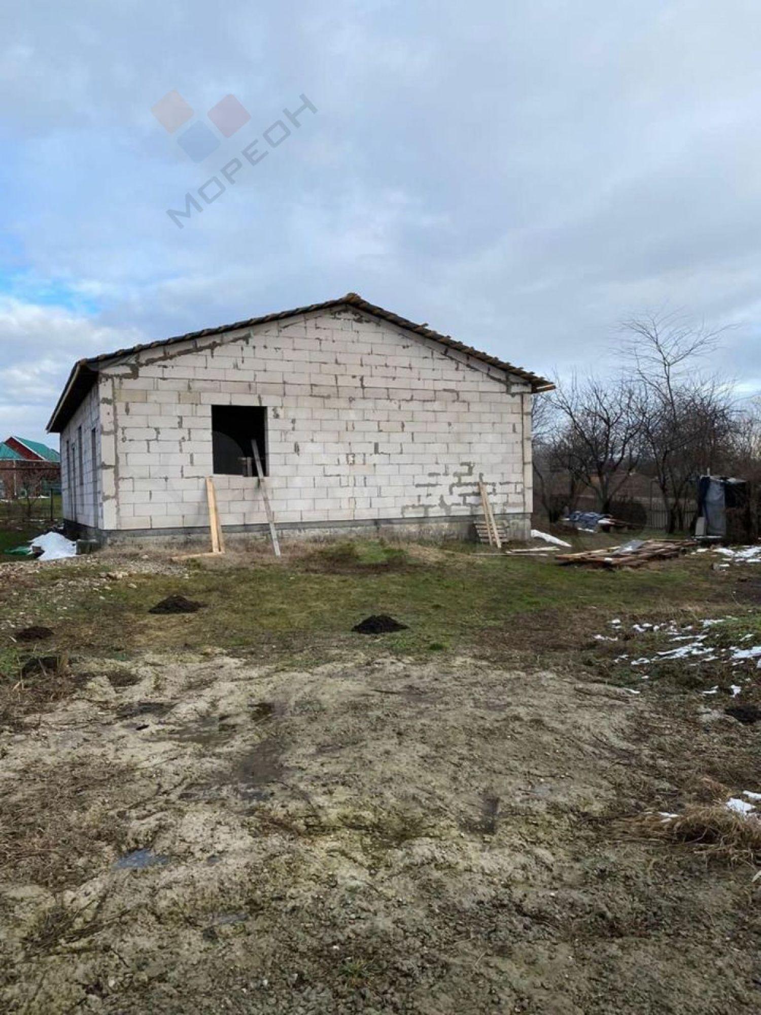 Купить дачу, дом, коттедж за 6 000 000 рублей на Розы Люксембург ул, 2/А