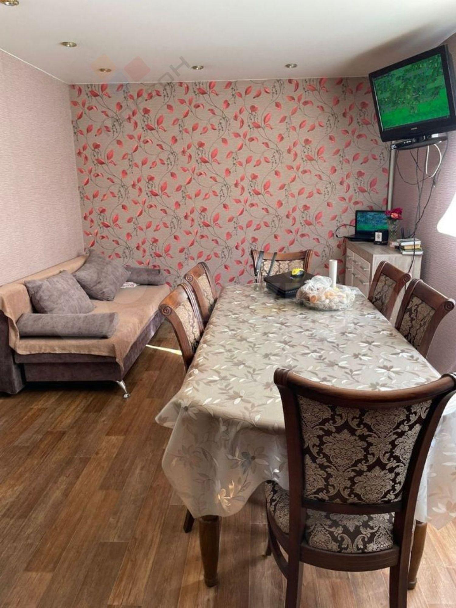 Купить дачу, дом, коттедж за 5 300 000 рублей на Зелёная ул, 125