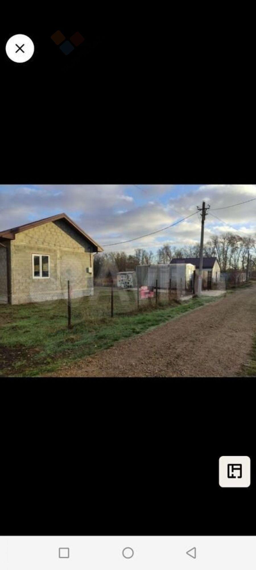 Купить дачу, дом, коттедж за 4 700 000 рублей на Северная ул