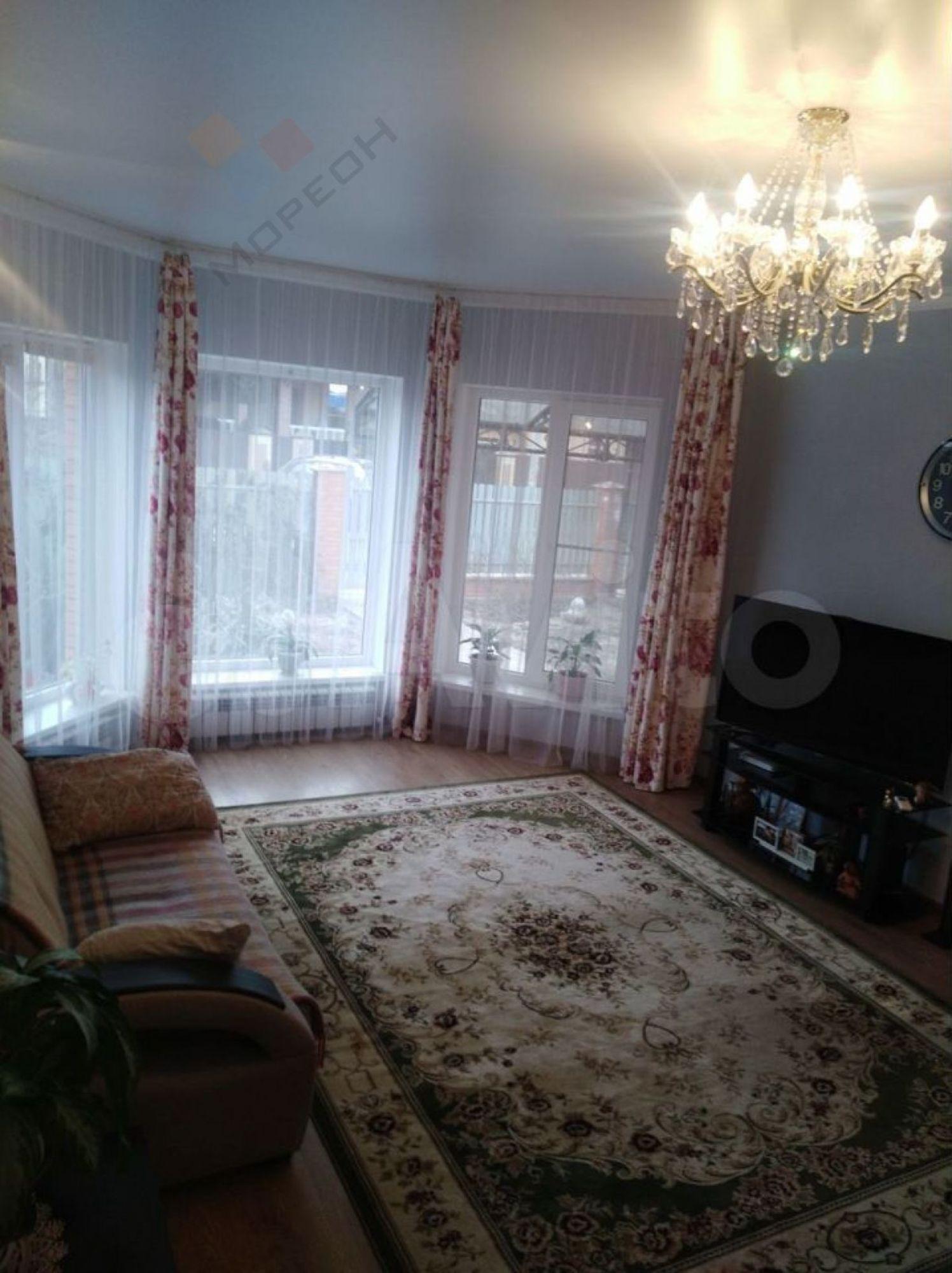 Купить дачу, дом, коттедж за 12 990 000 рублей на Радужная ул, 8
