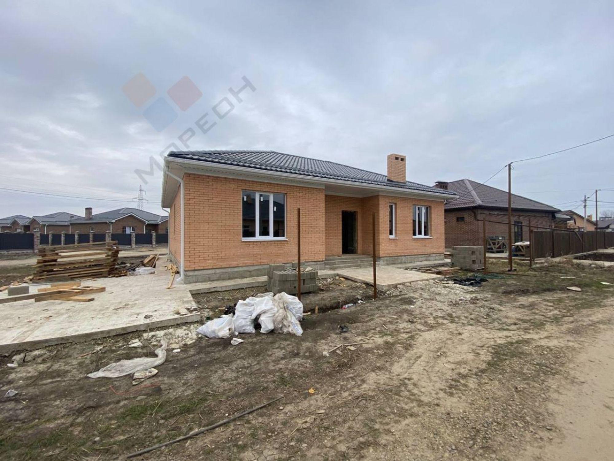 Купить дачу, дом, коттедж за 12 500 000 рублей на Краснодарская ул, 57