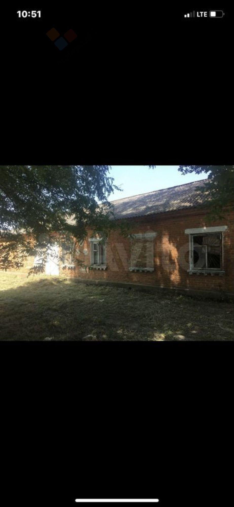 Купить дачу, дом, коттедж за 4 500 000 рублей на Шовгенова ул, 69