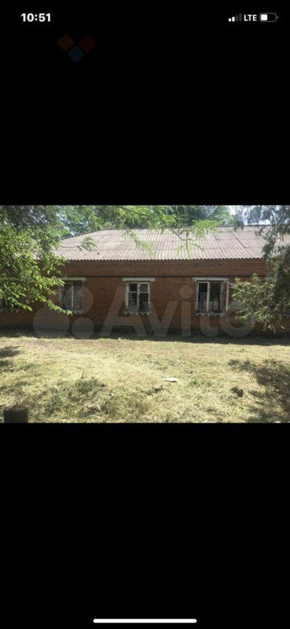 Купить дачу, дом, коттедж за 4 500 000 рублей на Шовгенова ул, 69