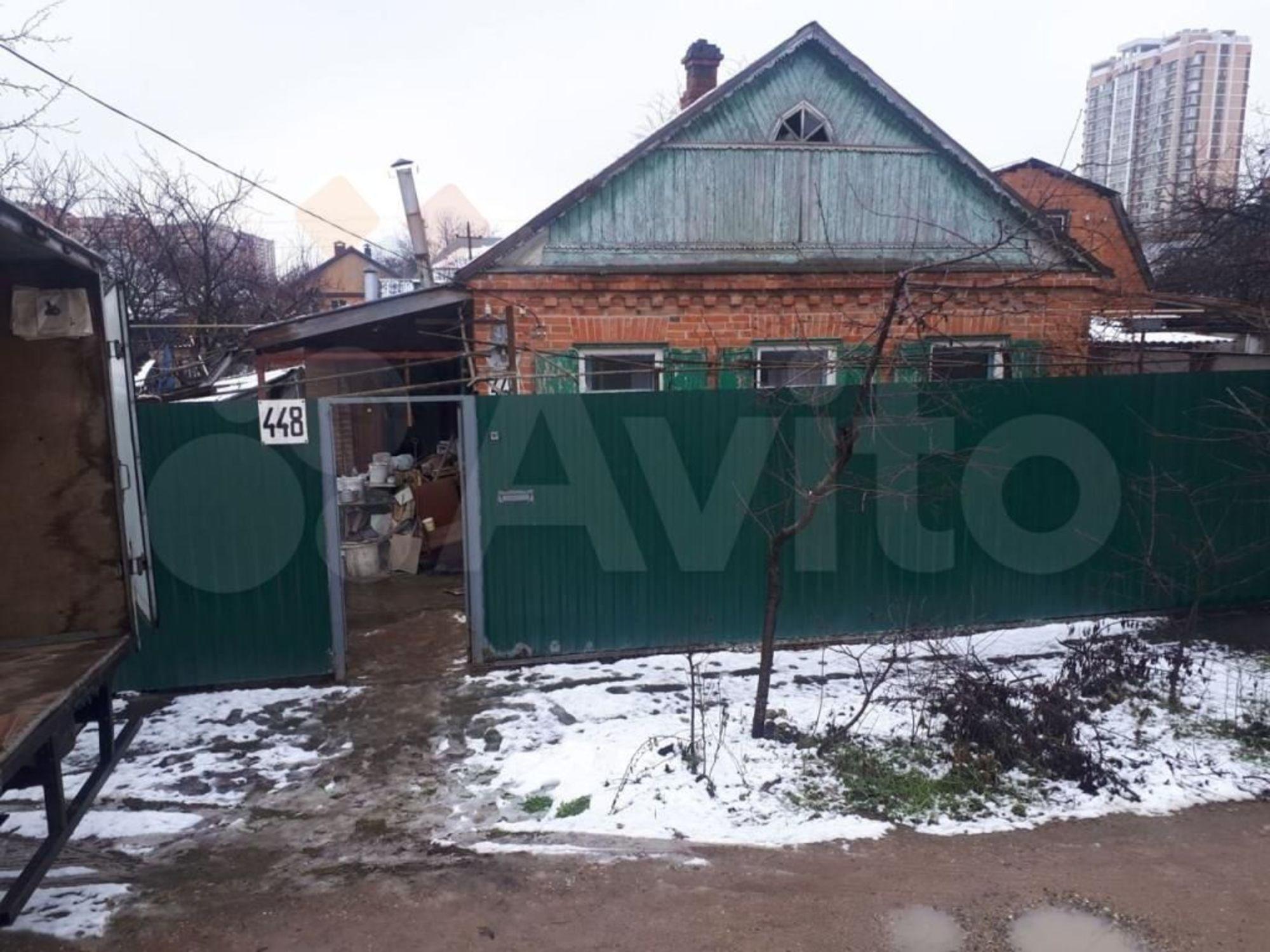 Купить дачу, дом, коттедж за 14 000 000 рублей на Дачная ул, 448