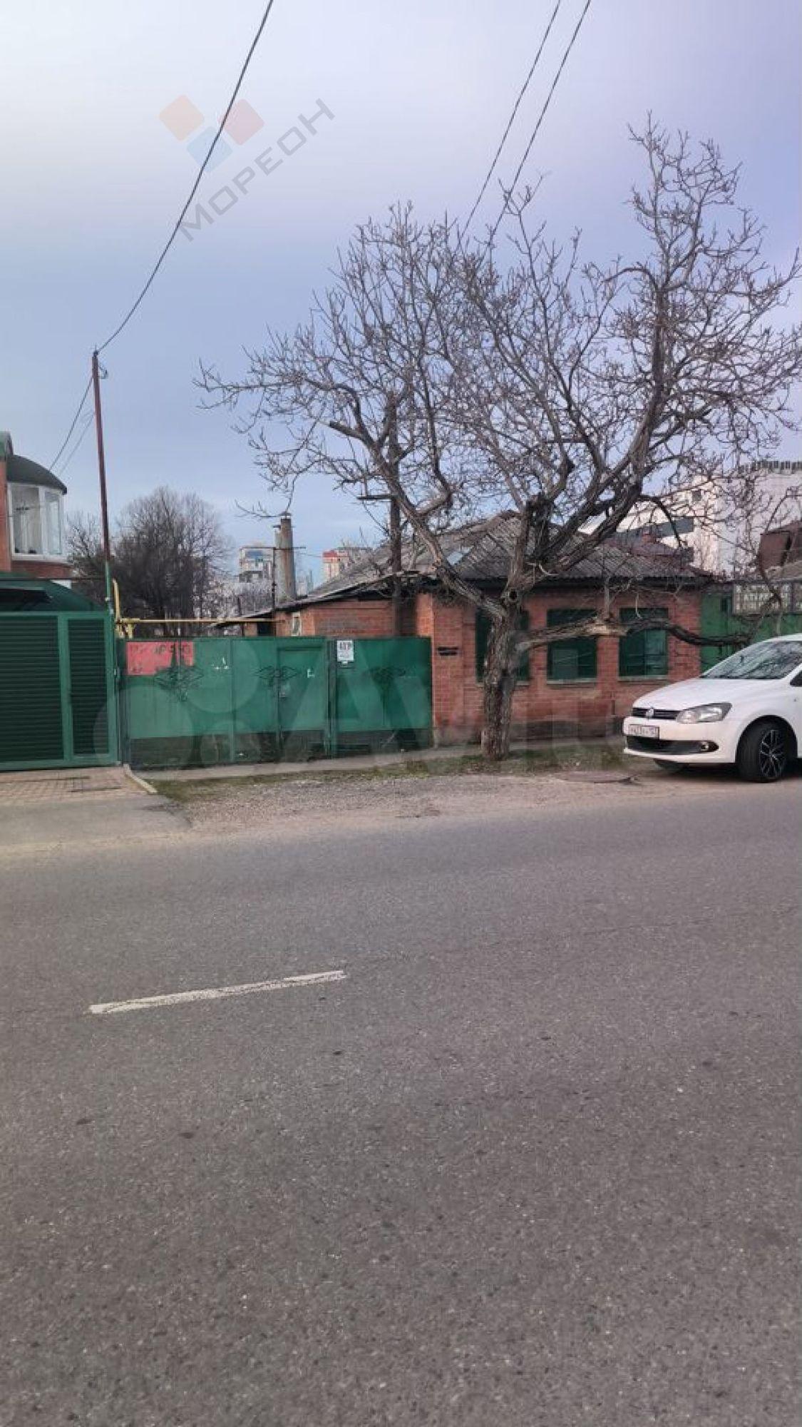 Купить дачу, дом, коттедж за 12 000 000 рублей на Володи Головатого ул, 419