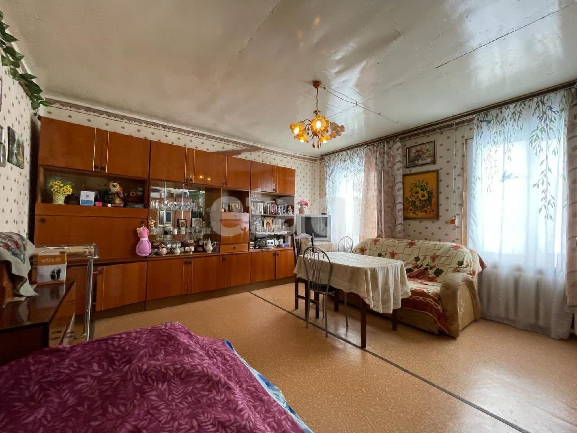 Купить квартиру за 1 200 000 рублей на Лобанова, 13