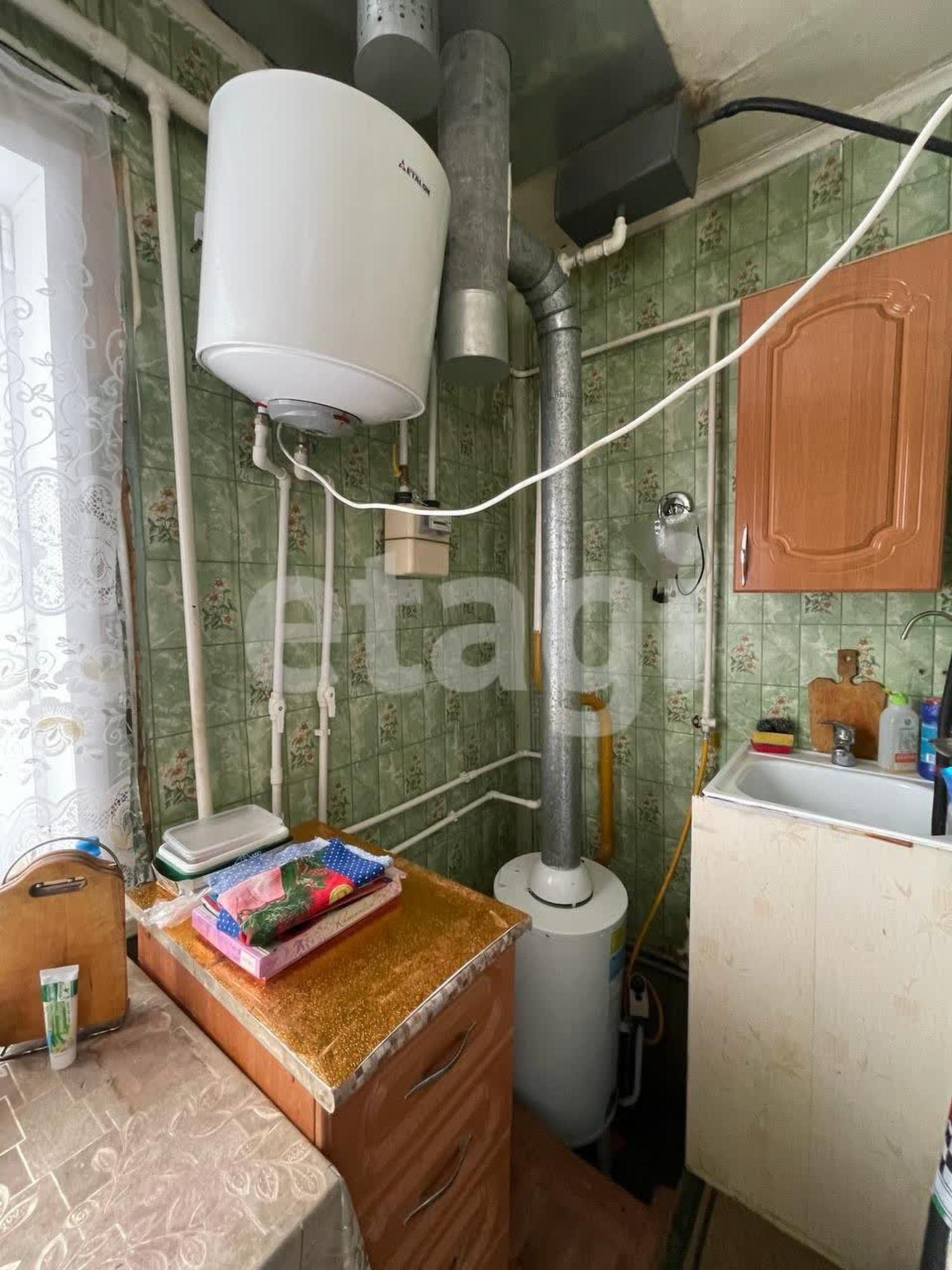 Купить квартиру за 1 200 000 рублей на Лобанова, 13