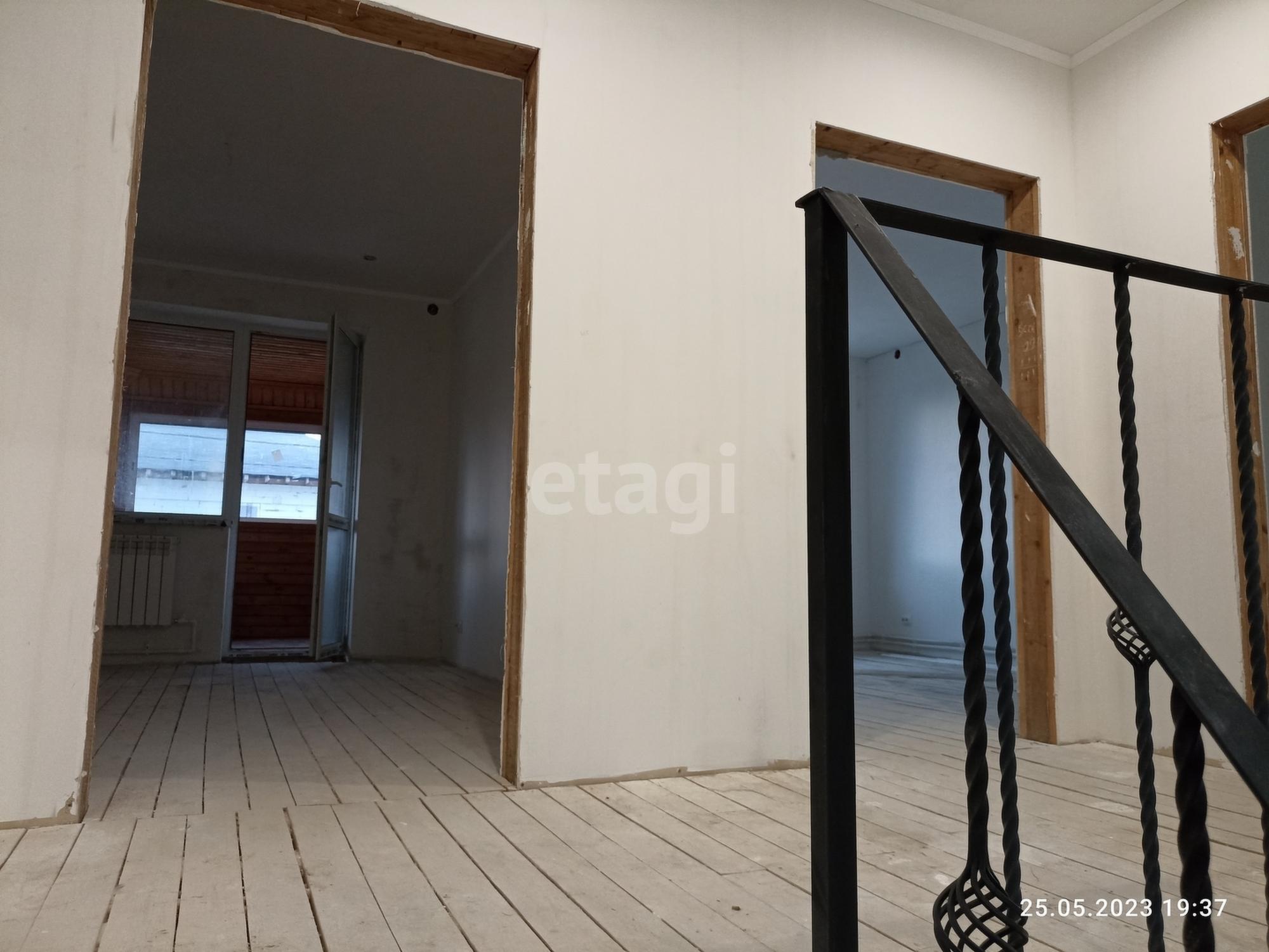 Купить дачу, дом, коттедж за 5 600 000 рублей на Хвойная, 16