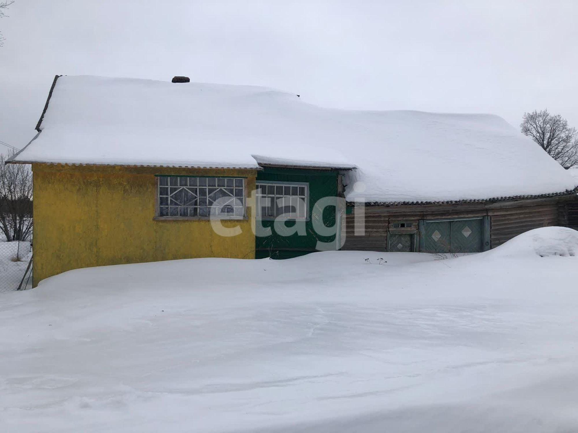 Купить дачу, дом, коттедж за 400 000 рублей на Есюнино