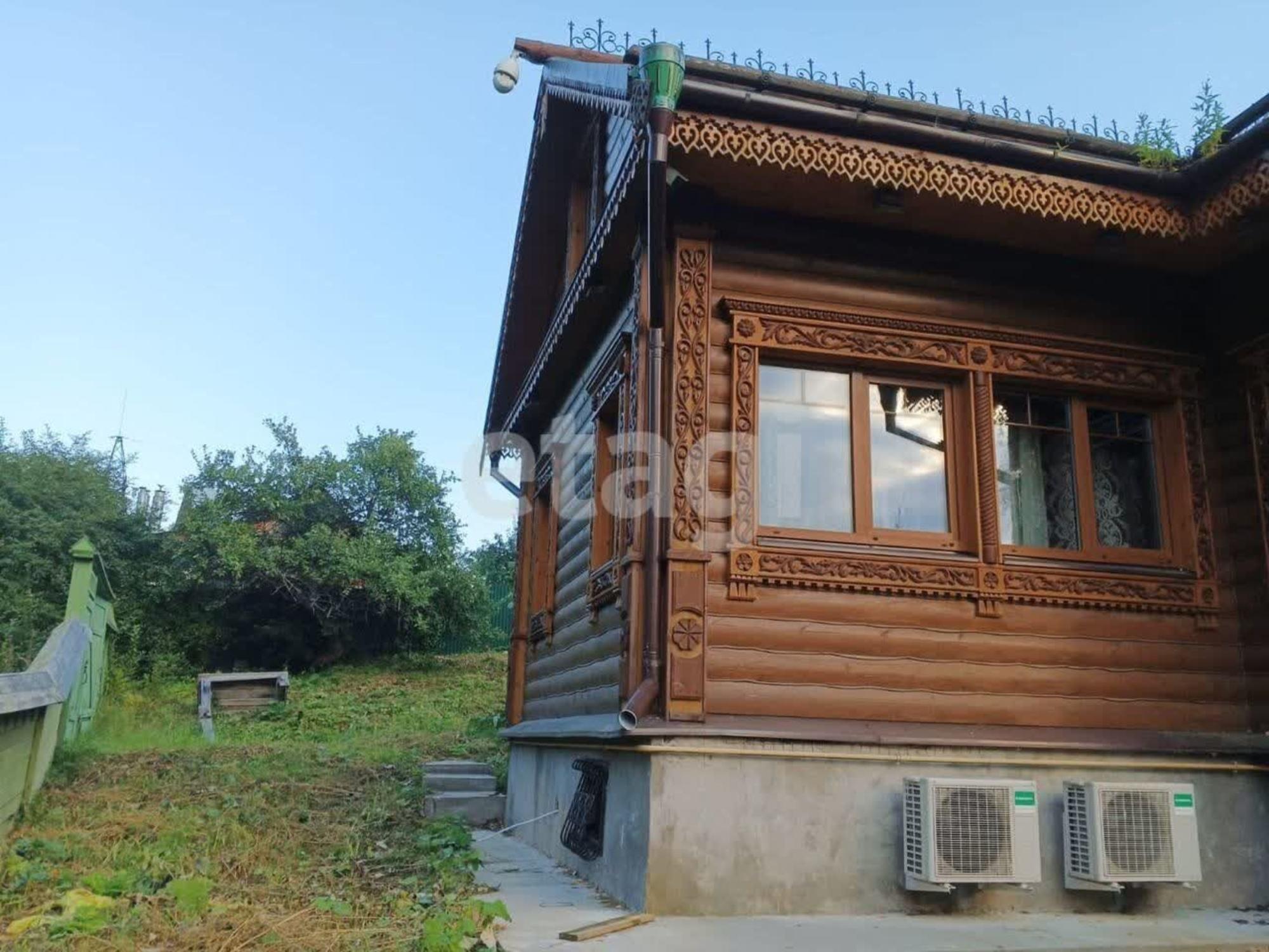 Купить дачу, дом, коттедж за 55 900 000 рублей на Вичугский пр-д., 15
