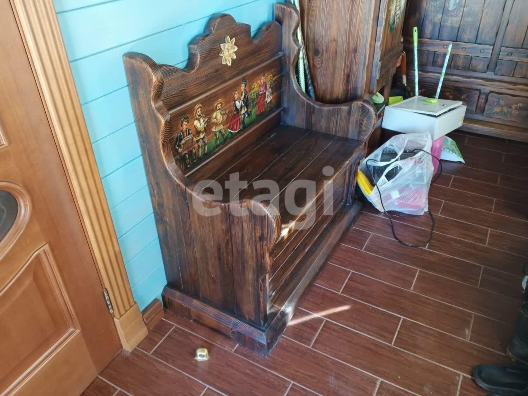 Купить дачу, дом, коттедж за 55 900 000 рублей на Вичугский пр-д., 15