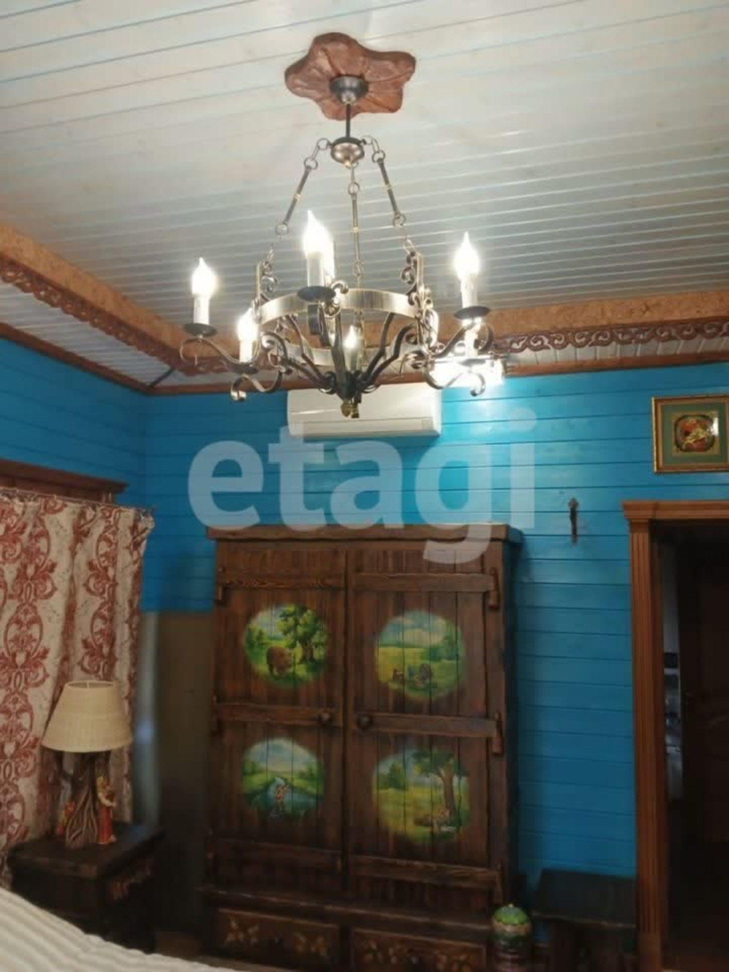 Купить дачу, дом, коттедж за 55 900 000 рублей на Вичугский пр-д., 15