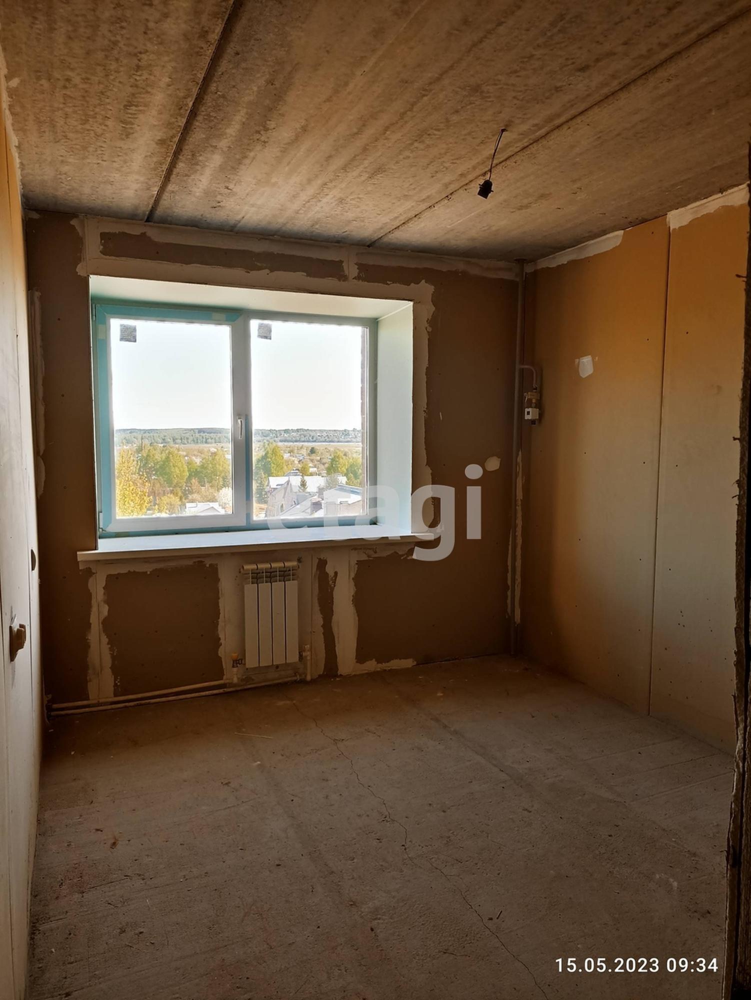 Купить квартиру за 2 855 000 рублей